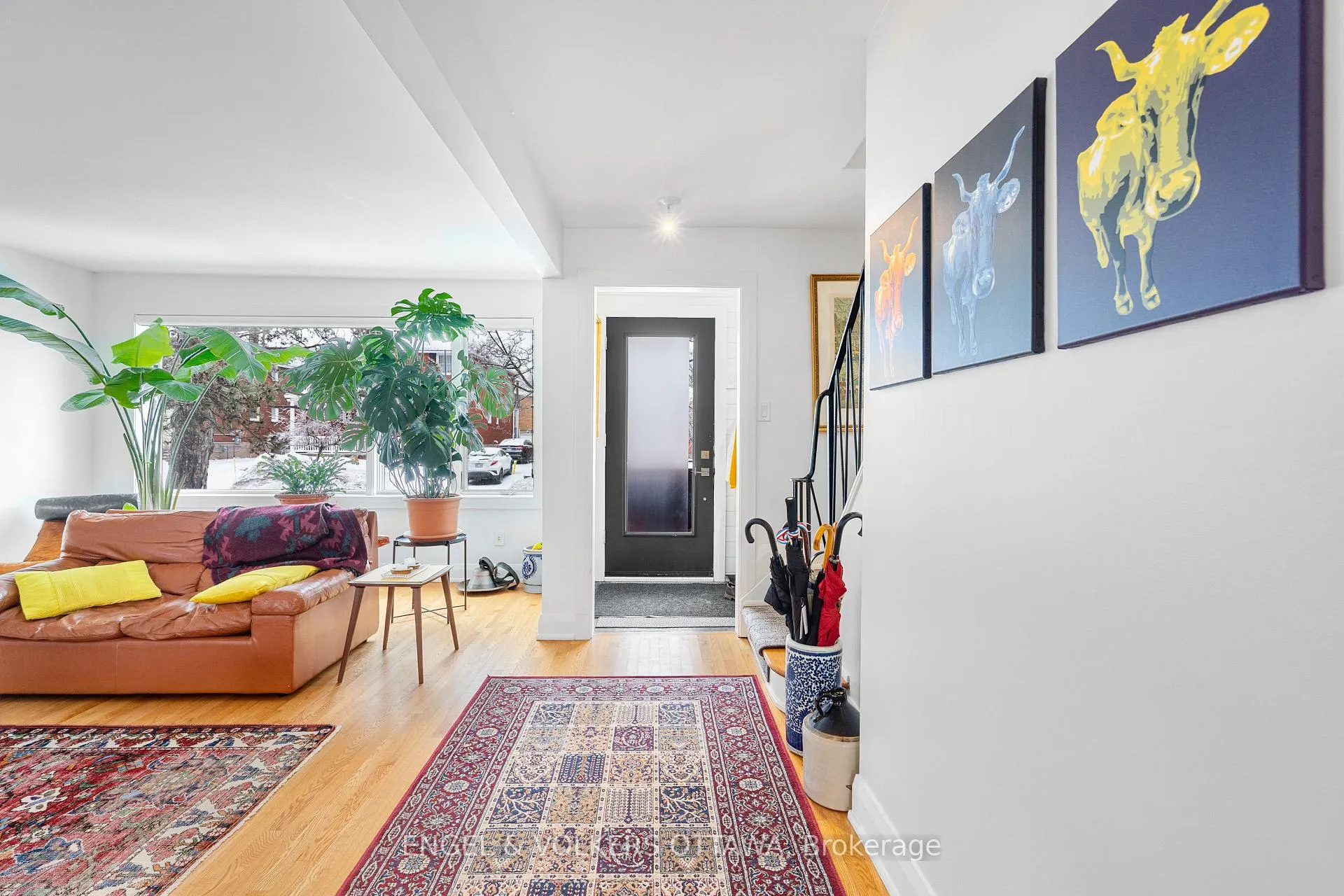 Photo 7 of 527 Evered Avenue, Ottawa, Westboro/Hampton Park — HOMEH