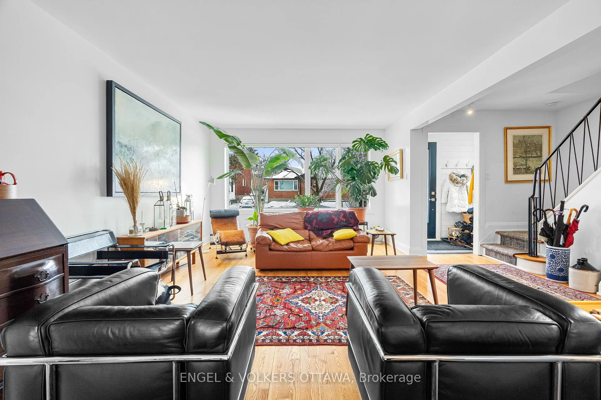 Photo 9 of 527 Evered Avenue, Ottawa, Westboro/Hampton Park — HOMEH