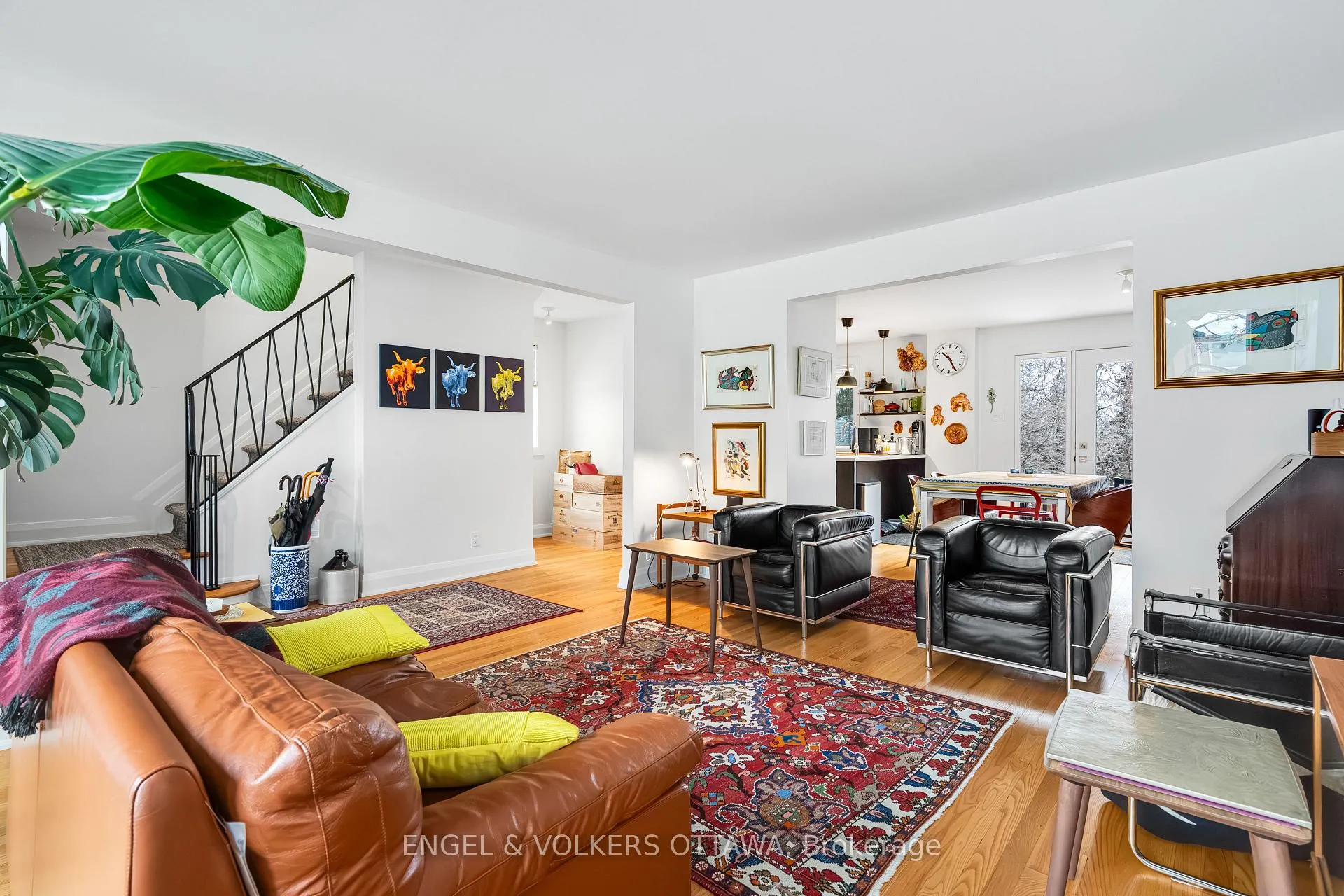 Photo 10 of 527 Evered Avenue, Ottawa, Westboro/Hampton Park — HOMEH