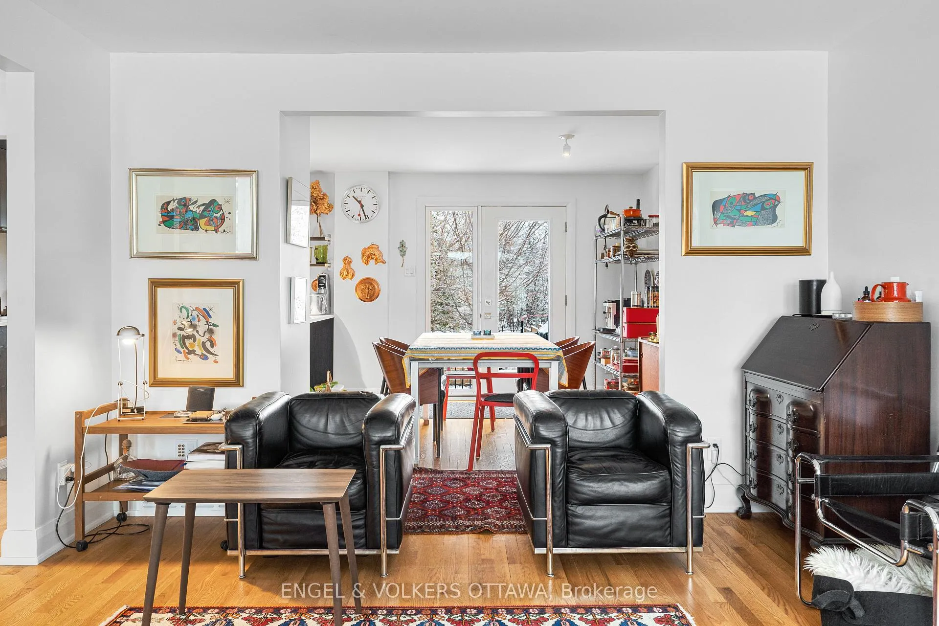 Photo 11 of 527 Evered Avenue, Ottawa, Westboro/Hampton Park — HOMEH