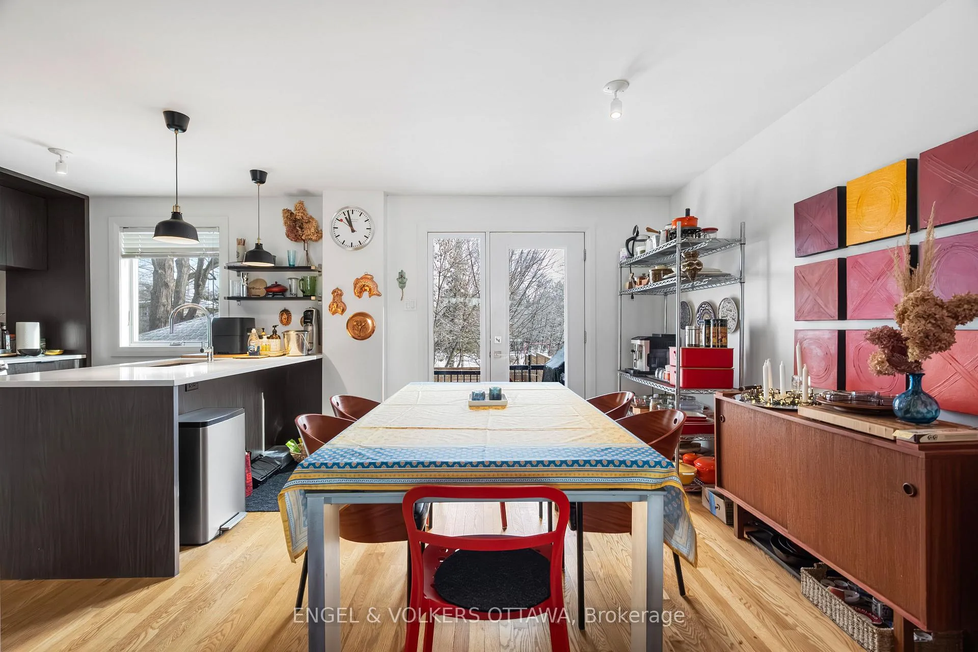 Photo 12 of 527 Evered Avenue, Ottawa, Westboro/Hampton Park — HOMEH