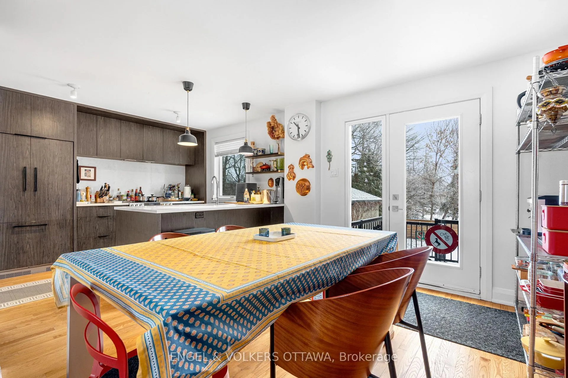 Photo 13 of 527 Evered Avenue, Ottawa, Westboro/Hampton Park — HOMEH