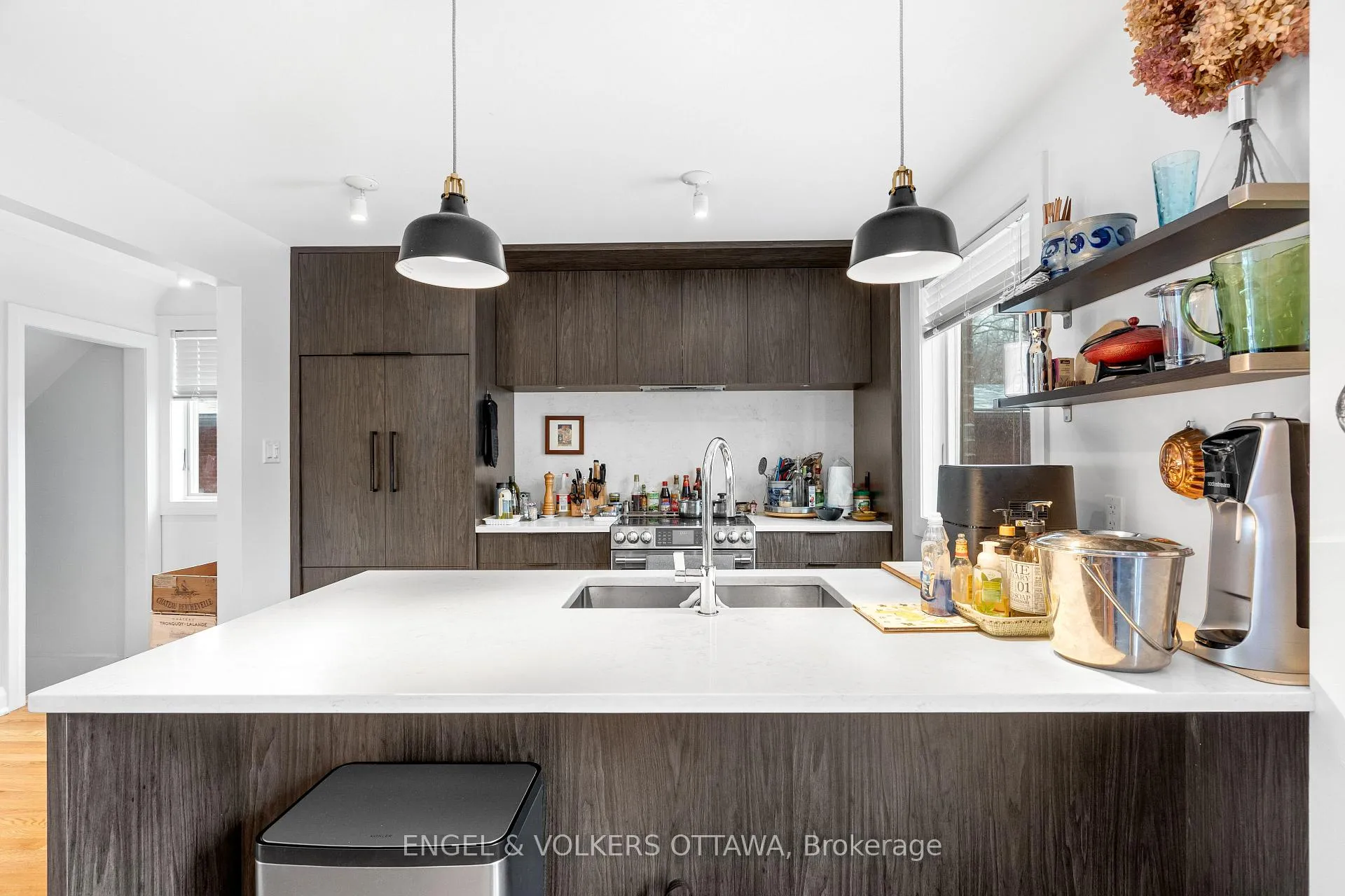 Photo 14 of 527 Evered Avenue, Ottawa, Westboro/Hampton Park — HOMEH