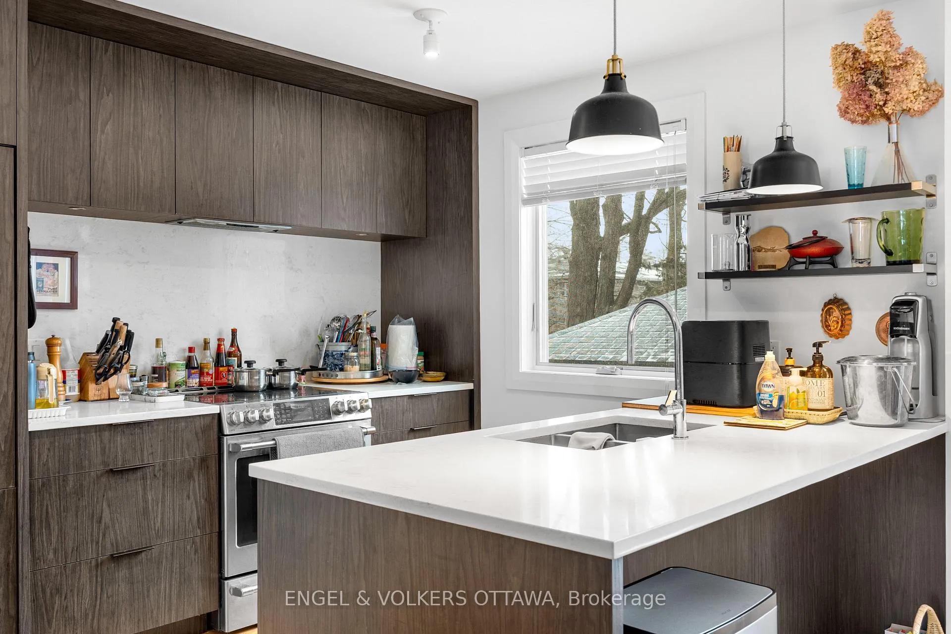 Photo 15 of 527 Evered Avenue, Ottawa, Westboro/Hampton Park — HOMEH