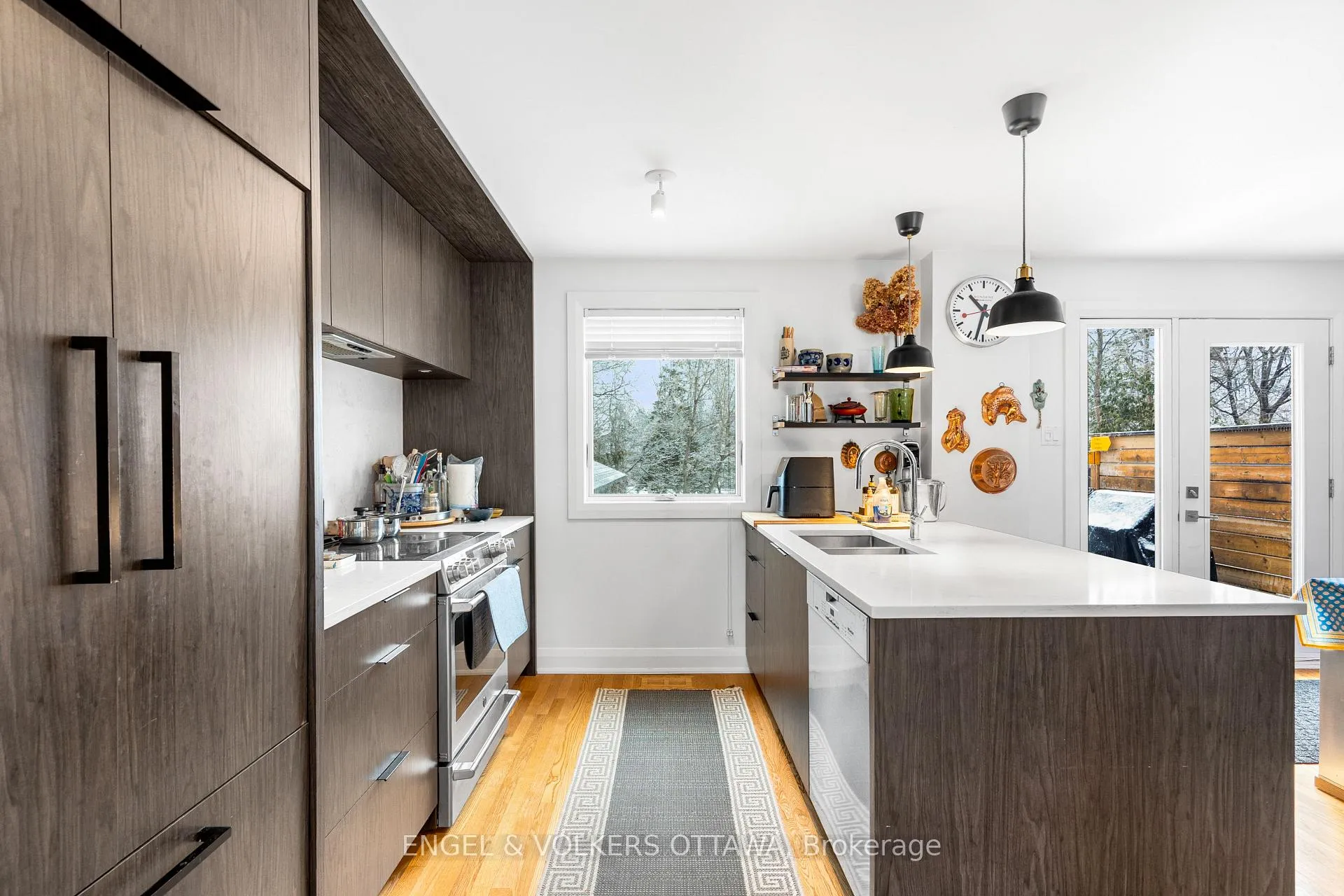 Photo 16 of 527 Evered Avenue, Ottawa, Westboro/Hampton Park — HOMEH