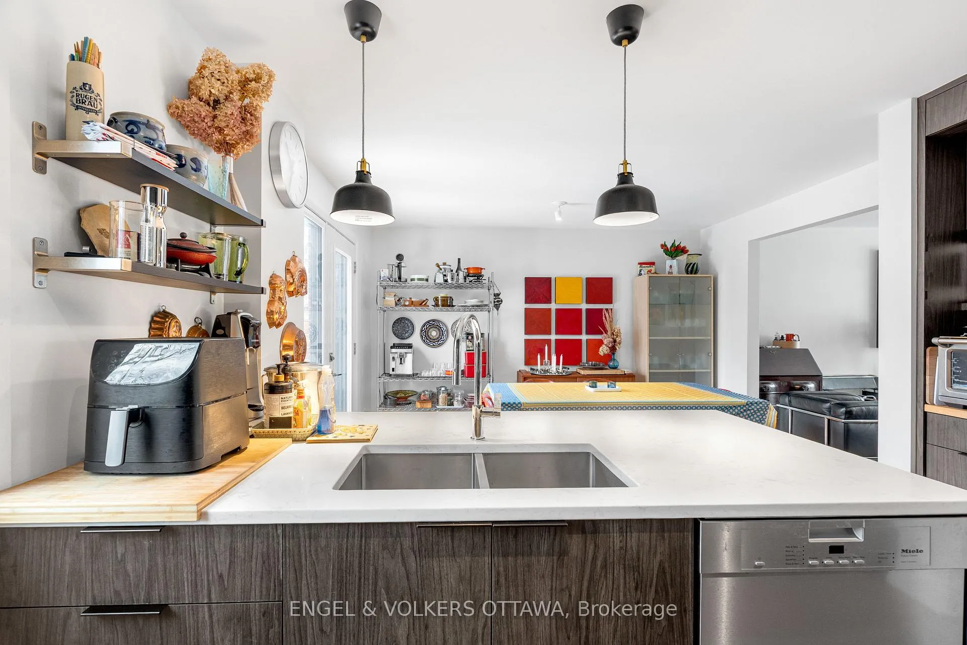 Photo 17 of 527 Evered Avenue, Ottawa, Westboro/Hampton Park — HOMEH
