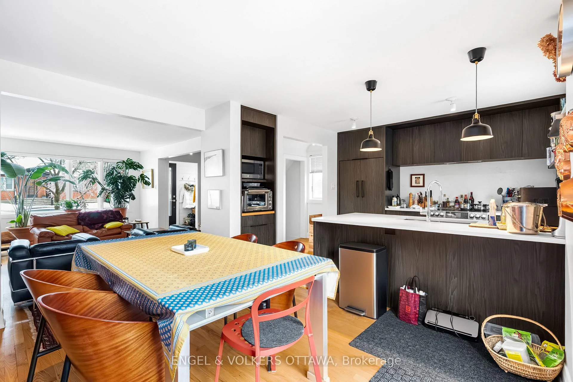 Photo 18 of 527 Evered Avenue, Ottawa, Westboro/Hampton Park — HOMEH