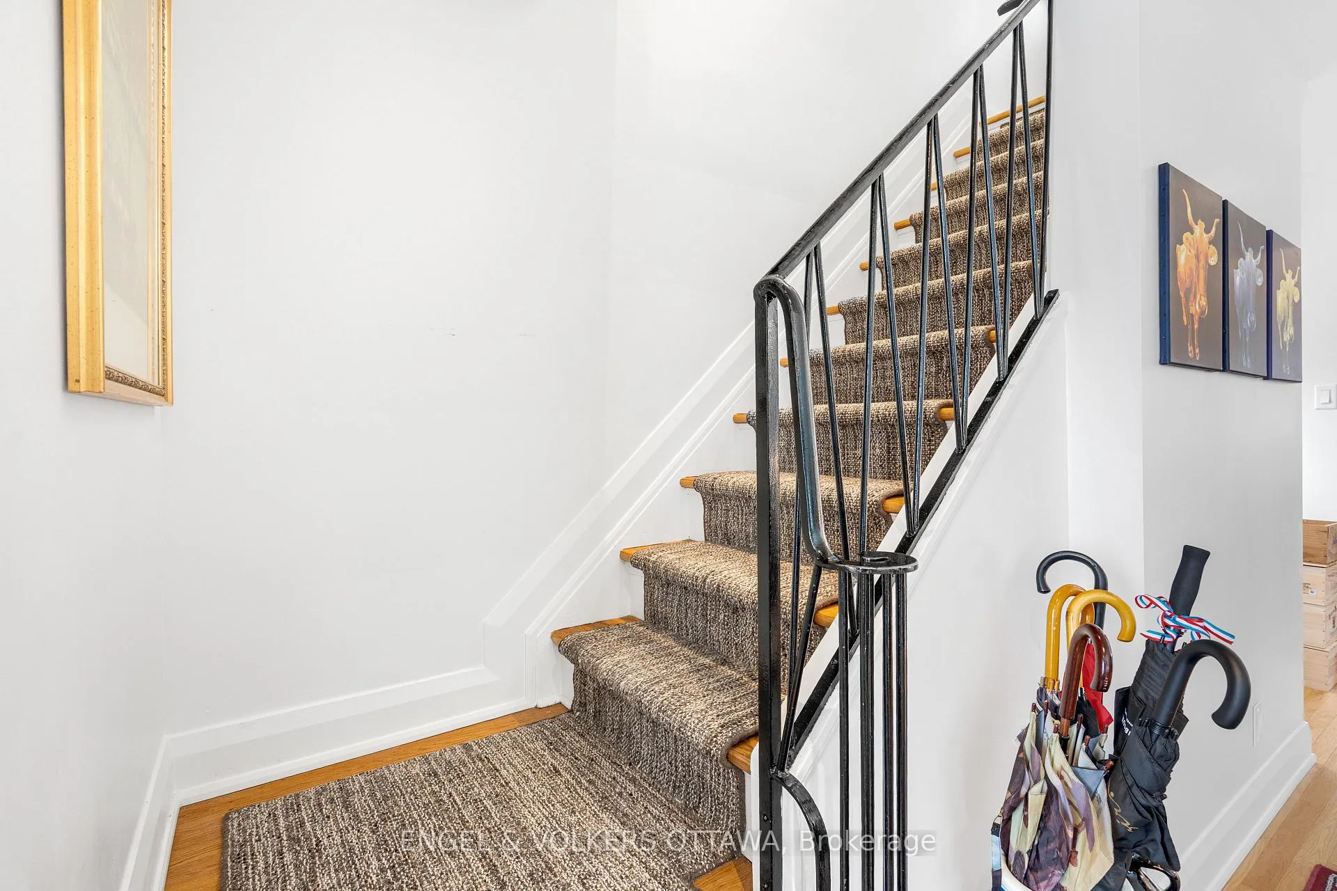 Photo 19 of 527 Evered Avenue, Ottawa, Westboro/Hampton Park — HOMEH