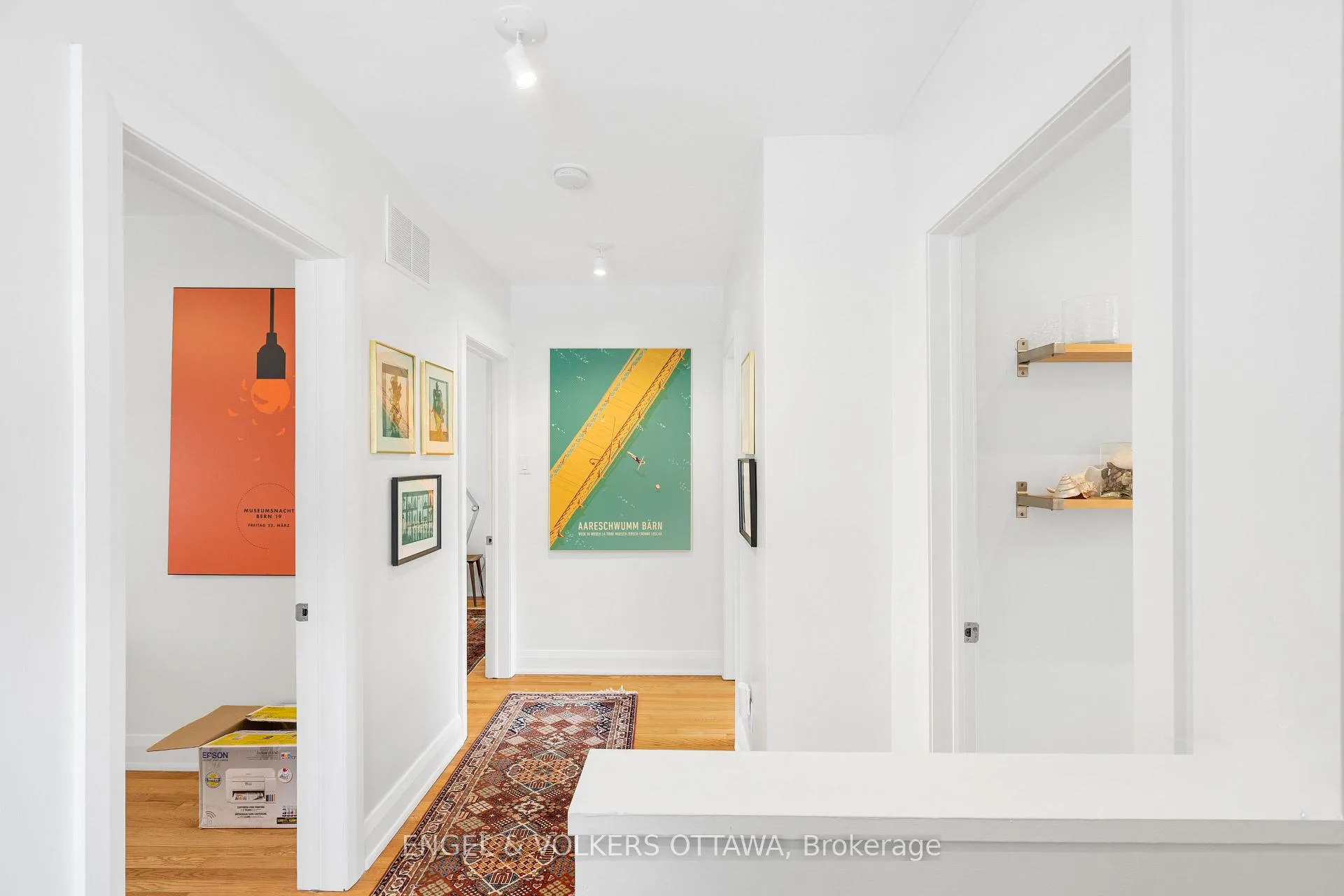 Photo 20 of 527 Evered Avenue, Ottawa, Westboro/Hampton Park — HOMEH