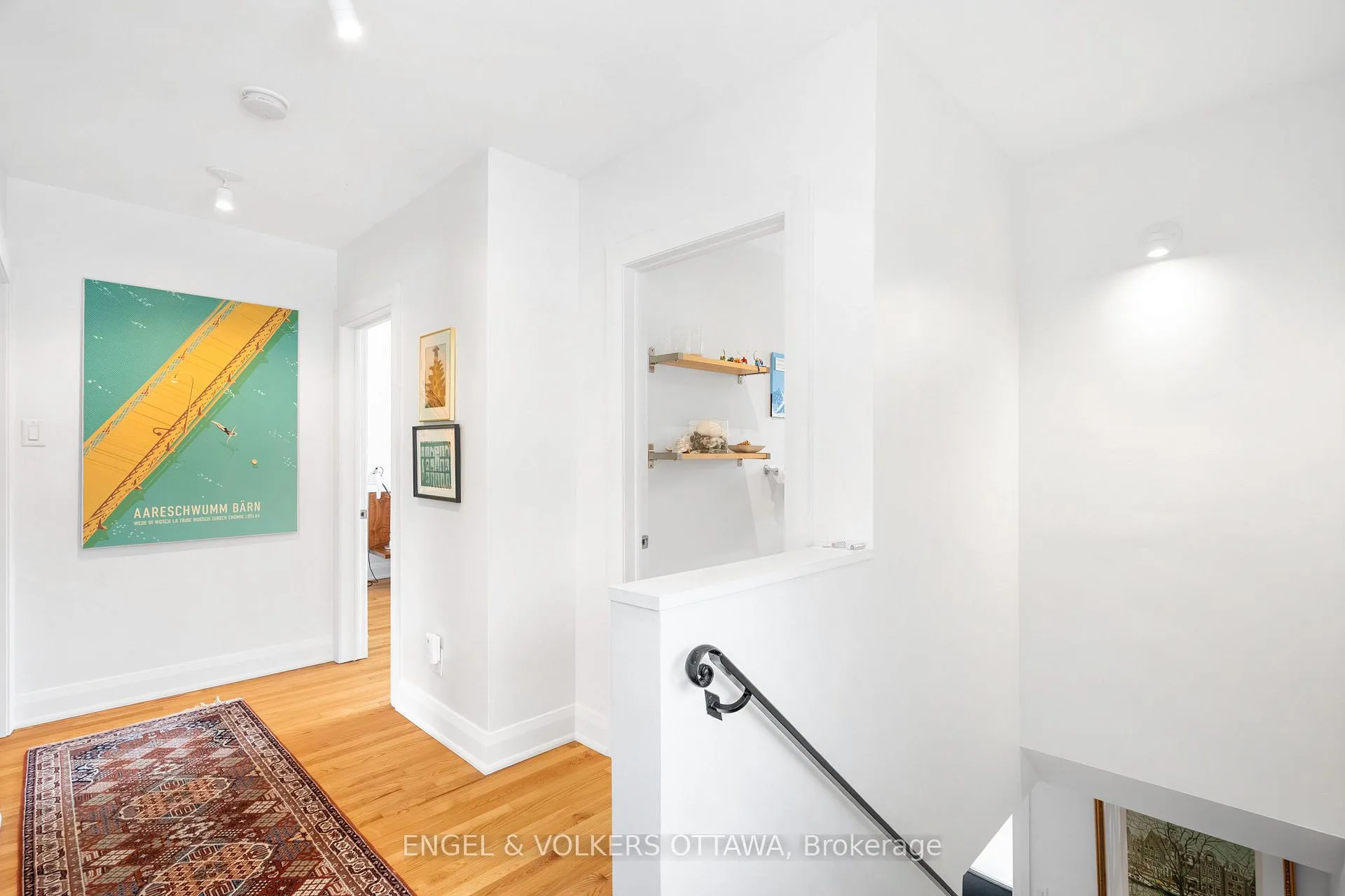 Photo 21 of 527 Evered Avenue, Ottawa, Westboro/Hampton Park — HOMEH