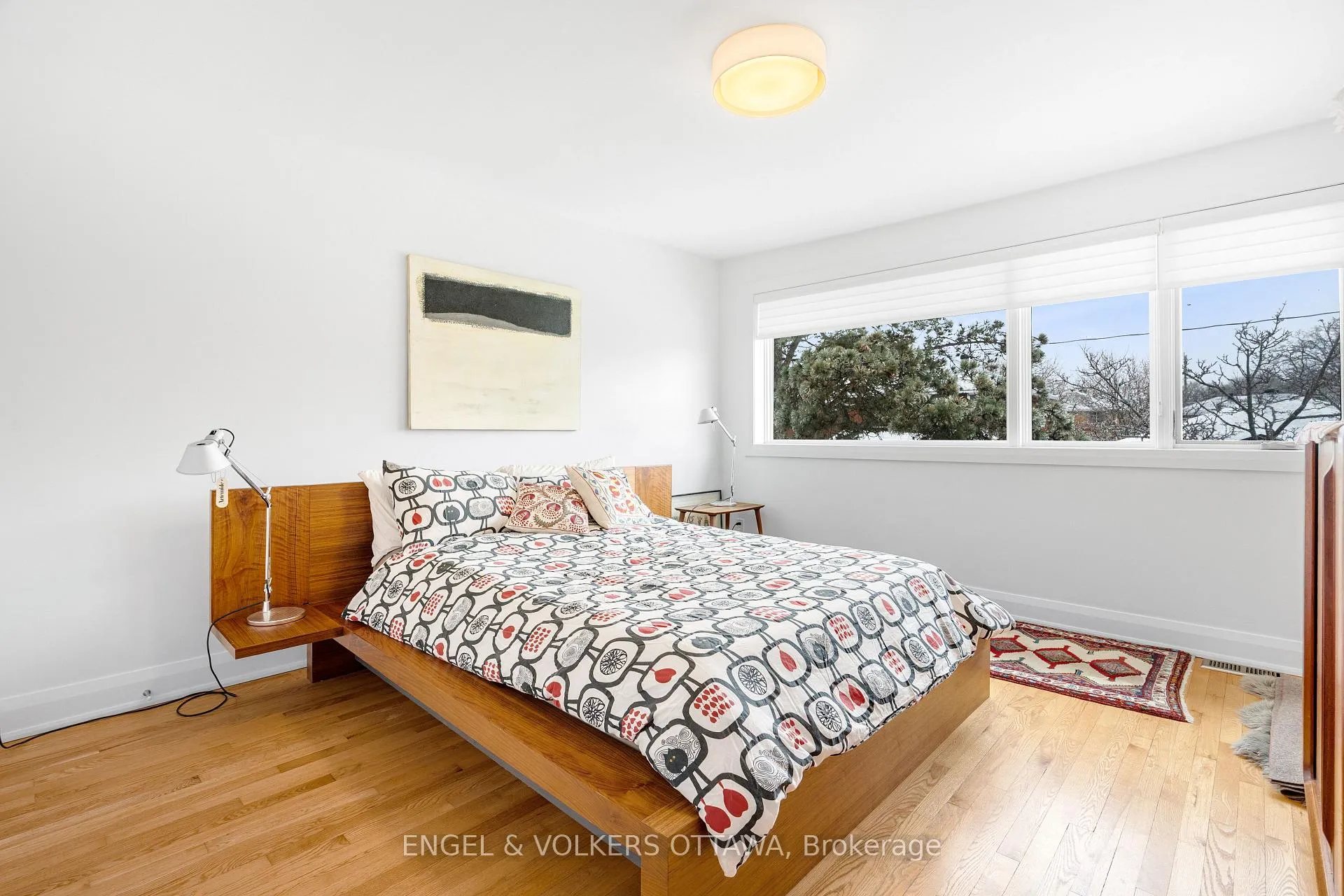 Photo 22 of 527 Evered Avenue, Ottawa, Westboro/Hampton Park — HOMEH