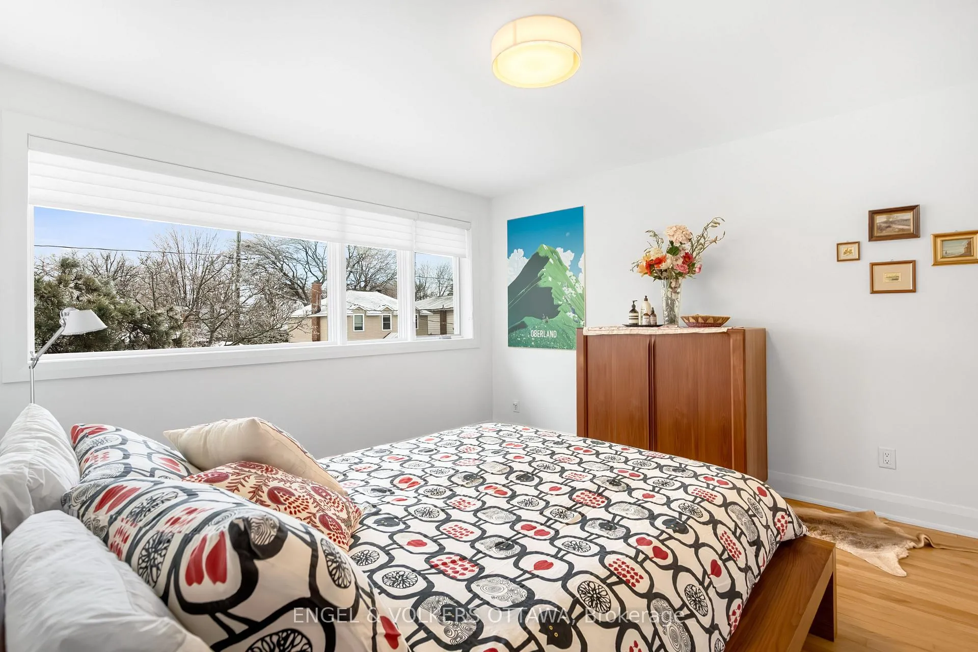 Photo 23 of 527 Evered Avenue, Ottawa, Westboro/Hampton Park — HOMEH