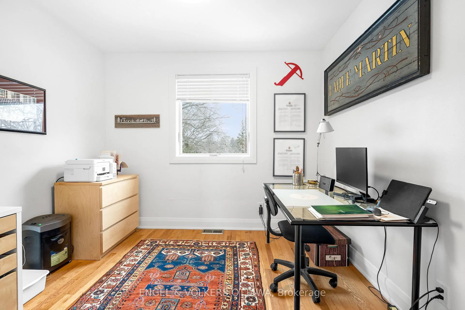 Photo 25 of 527 Evered Avenue, Ottawa, Westboro/Hampton Park — HOMEH