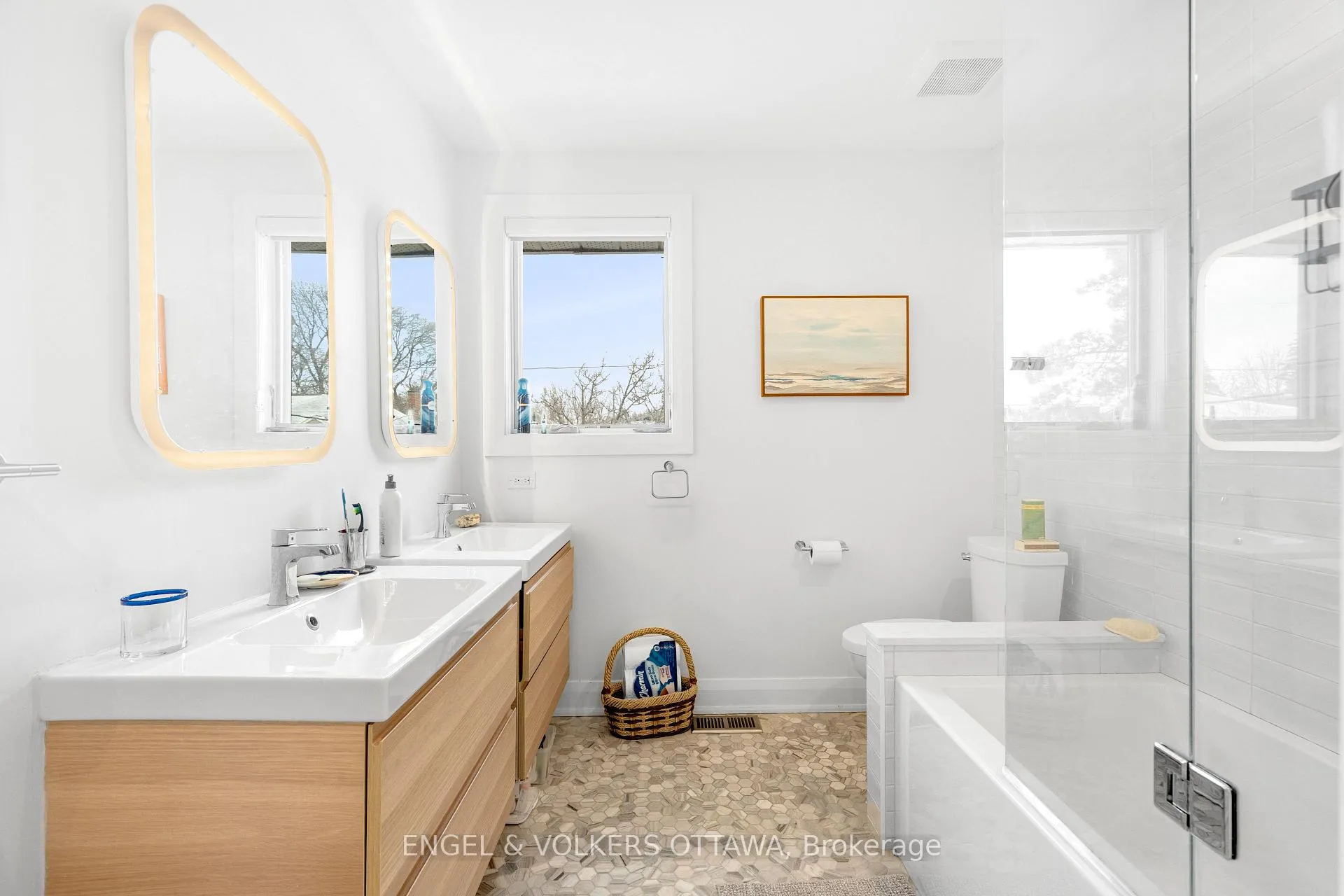 Photo 26 of 527 Evered Avenue, Ottawa, Westboro/Hampton Park — HOMEH