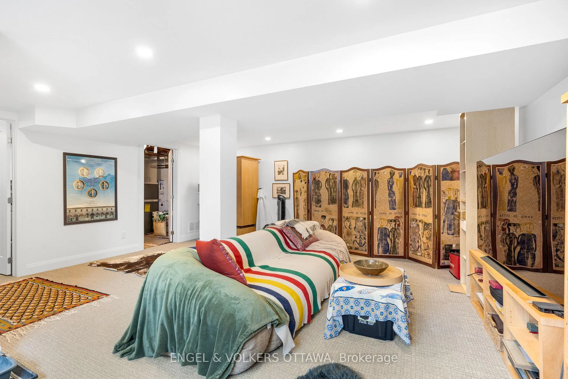 Photo 29 of 527 Evered Avenue, Ottawa, Westboro/Hampton Park — HOMEH