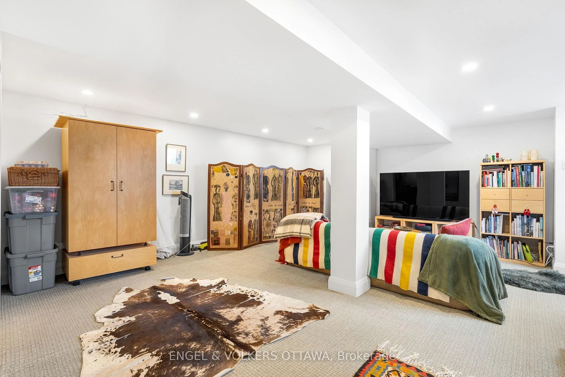 Photo 31 of 527 Evered Avenue, Ottawa, Westboro/Hampton Park — HOMEH