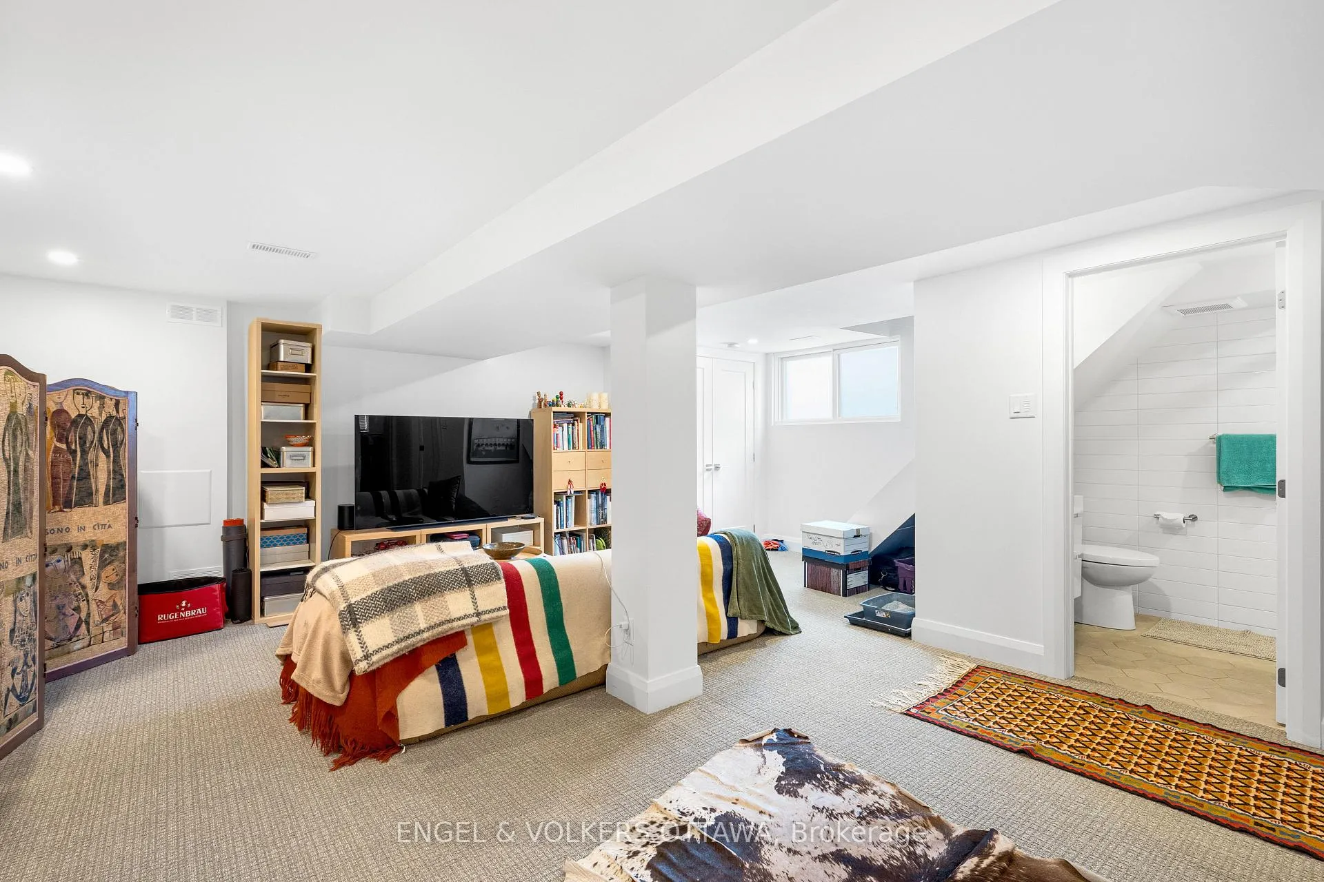 Photo 33 of 527 Evered Avenue, Ottawa, Westboro/Hampton Park — HOMEH