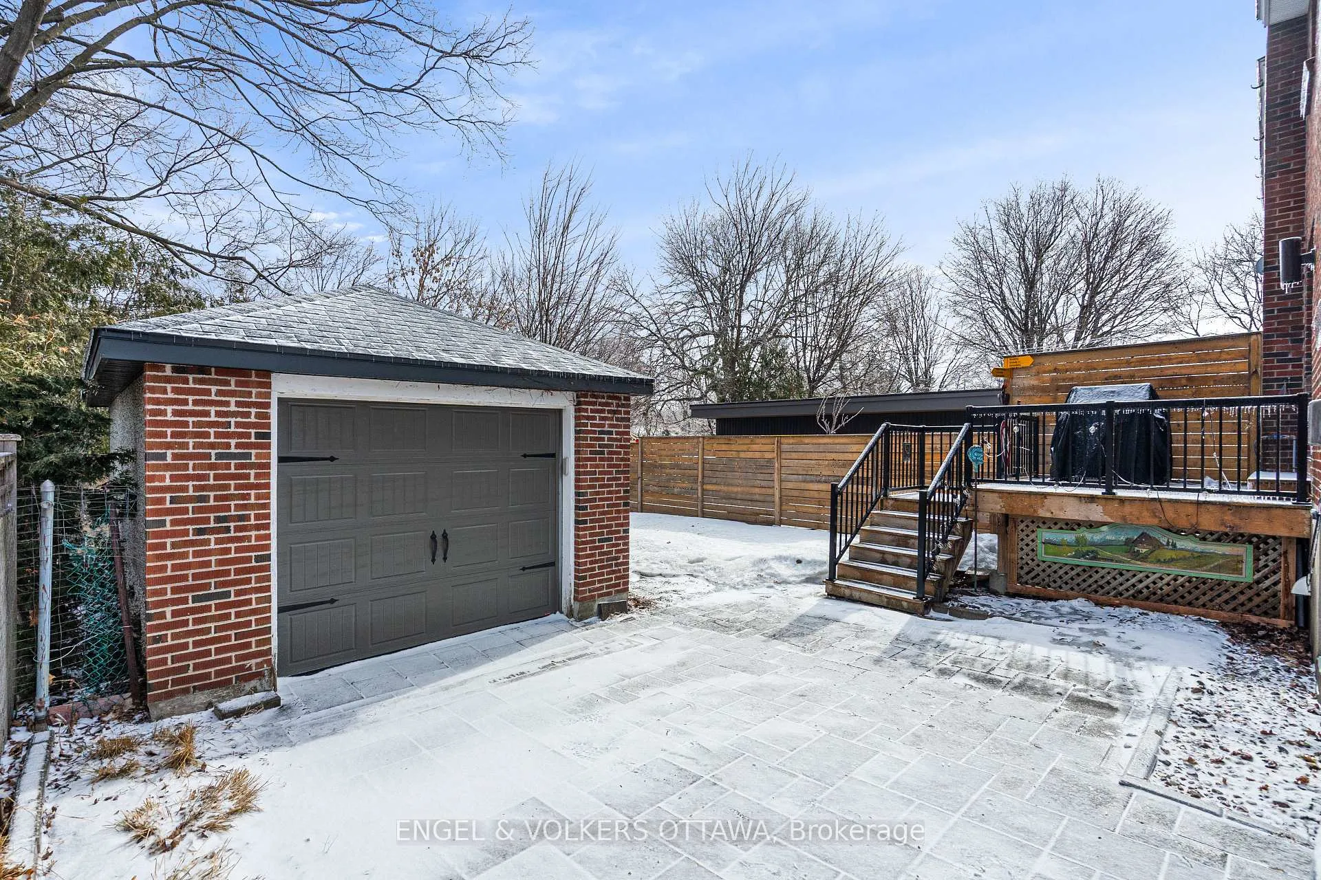Photo 38 of 527 Evered Avenue, Ottawa, Westboro/Hampton Park — HOMEH