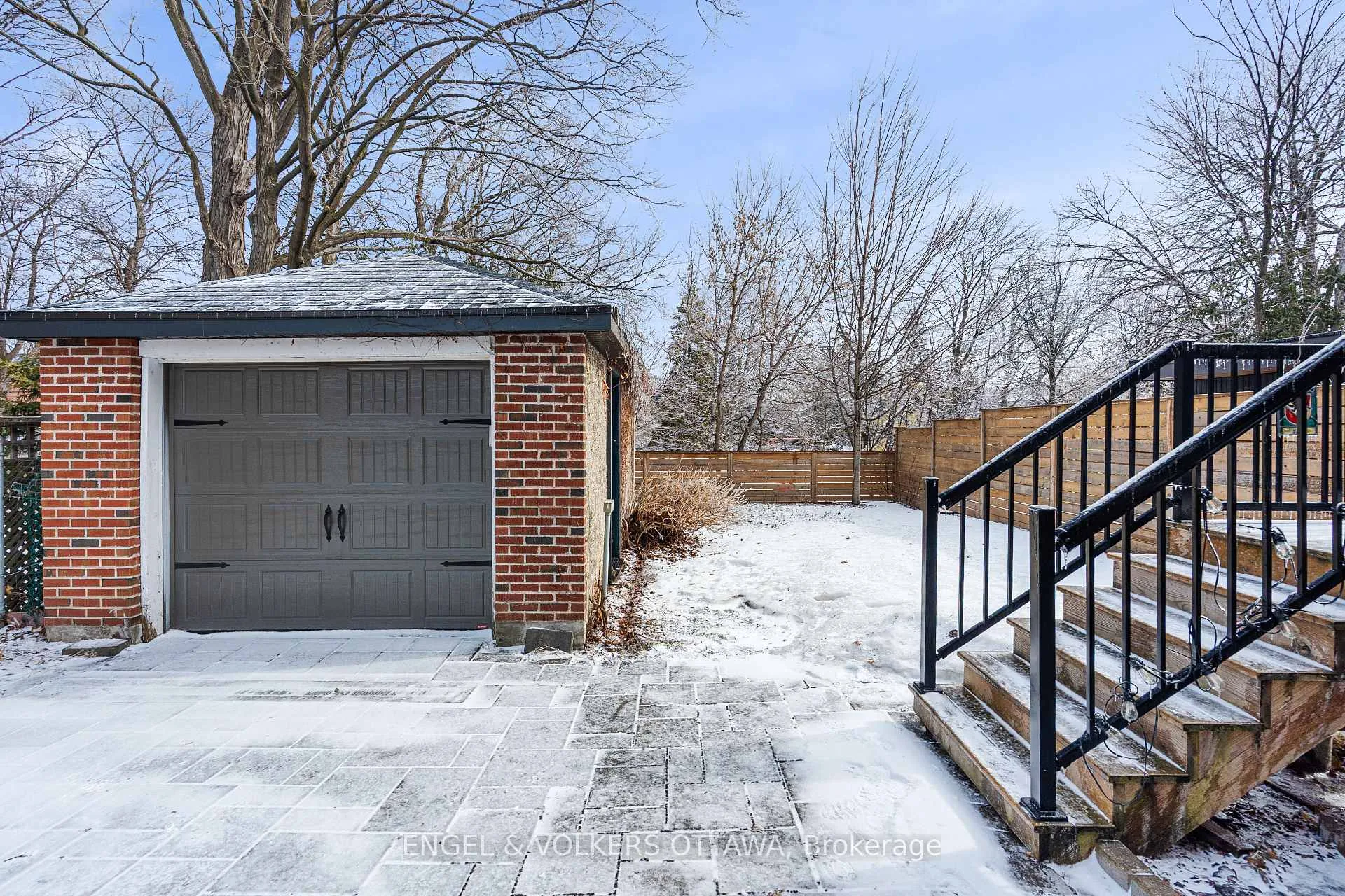 Photo 39 of 527 Evered Avenue, Ottawa, Westboro/Hampton Park — HOMEH