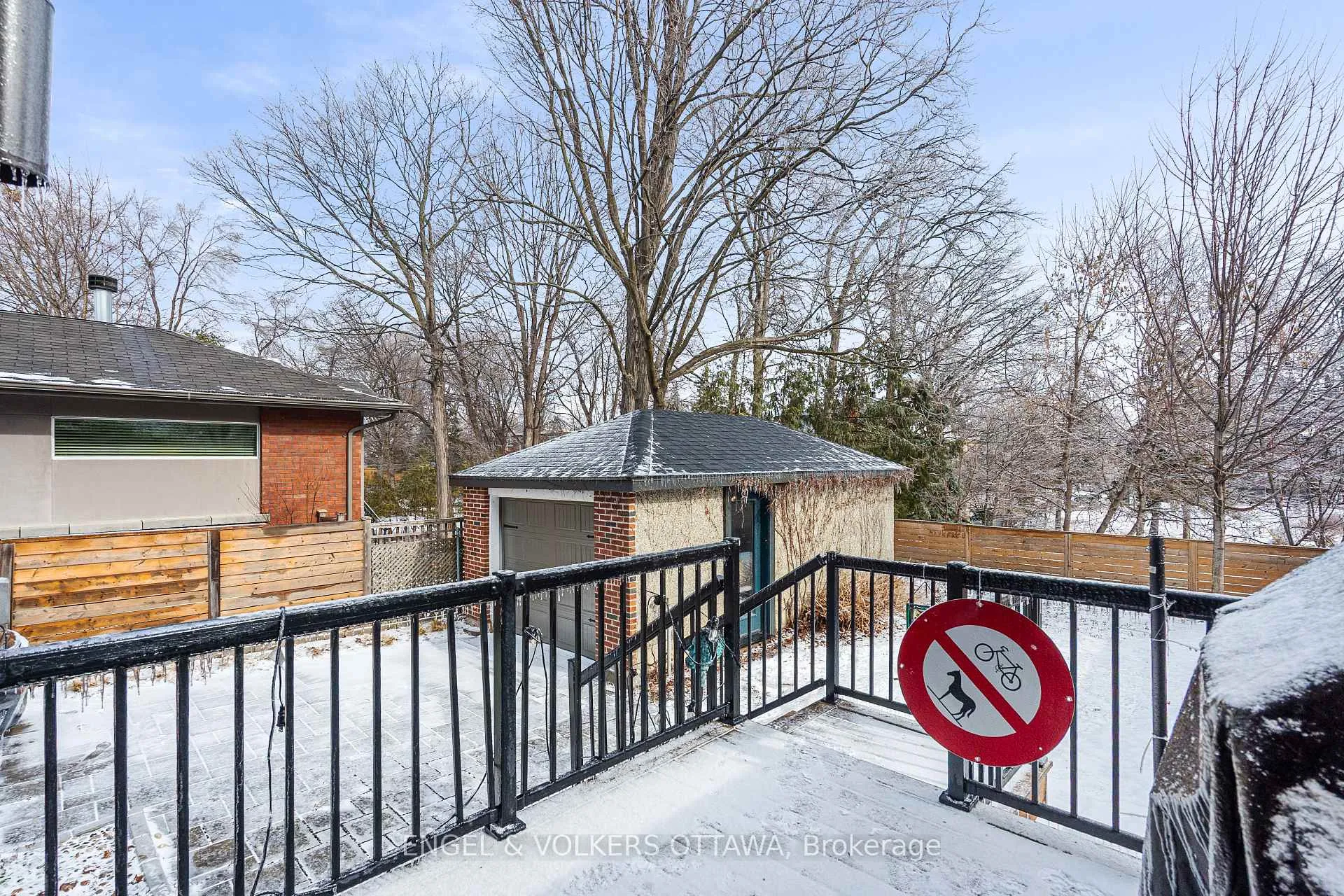 Photo 40 of 527 Evered Avenue, Ottawa, Westboro/Hampton Park — HOMEH