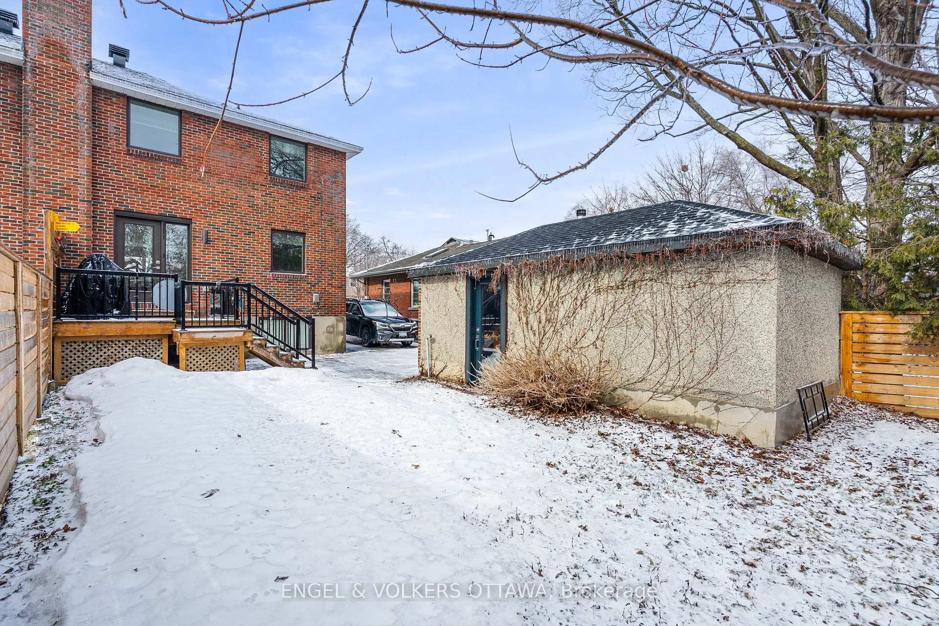 Photo 42 of 527 Evered Avenue, Ottawa, Westboro/Hampton Park — HOMEH