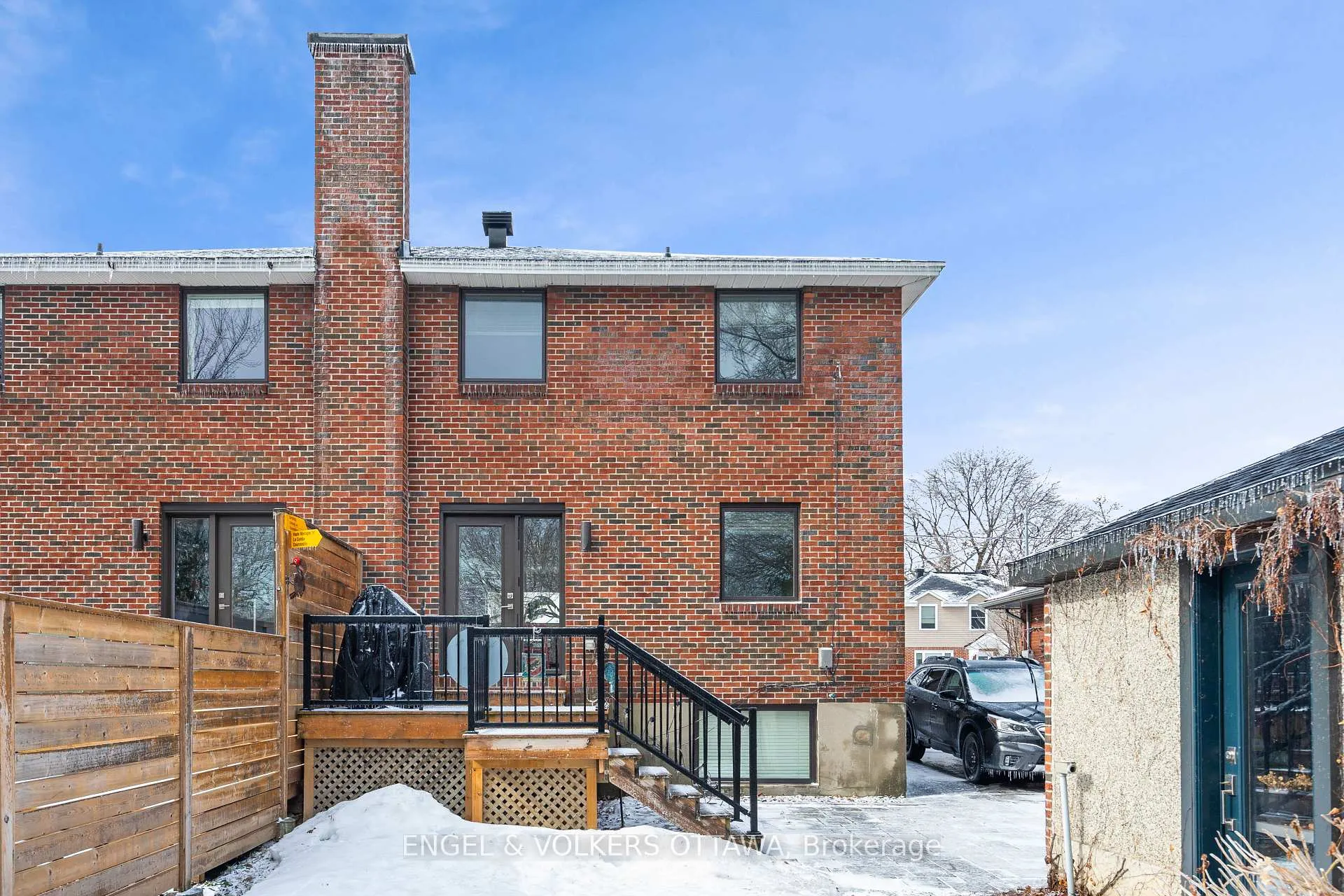 Photo 43 of 527 Evered Avenue, Ottawa, Westboro/Hampton Park — HOMEH