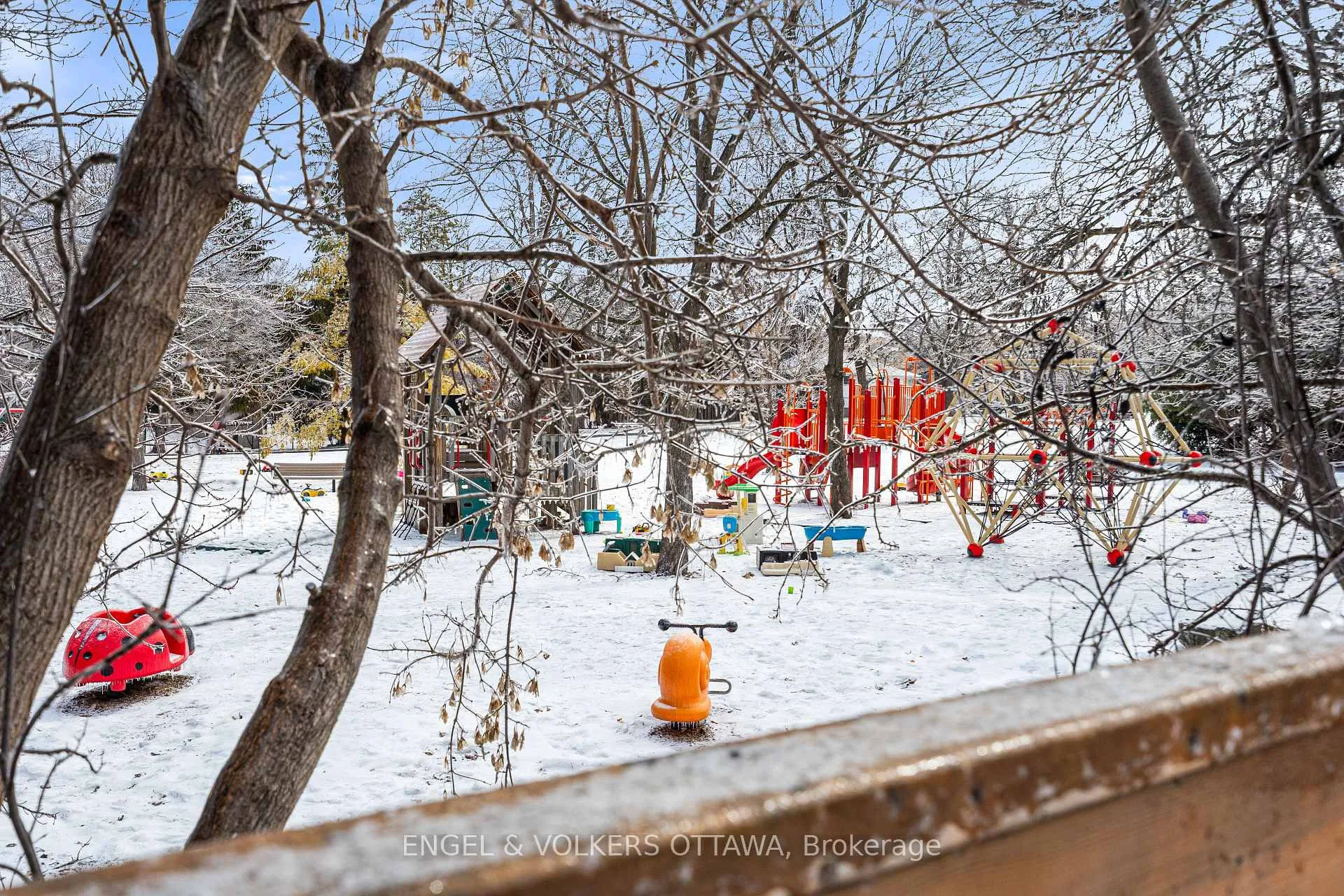 Photo 44 of 527 Evered Avenue, Ottawa, Westboro/Hampton Park — HOMEH