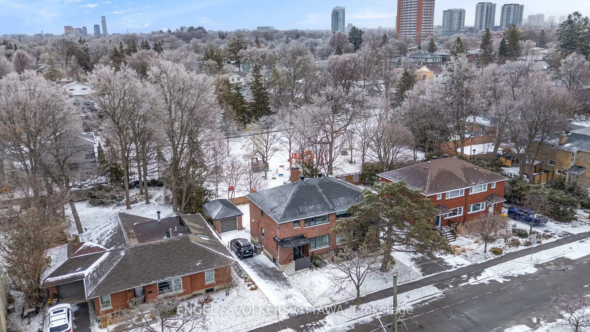 Photo 45 of 527 Evered Avenue, Ottawa, Westboro/Hampton Park — HOMEH