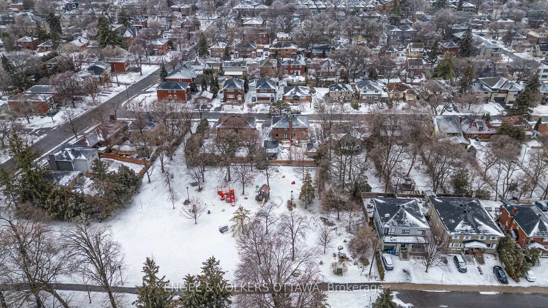 Photo 47 of 527 Evered Avenue, Ottawa, Westboro/Hampton Park — HOMEH