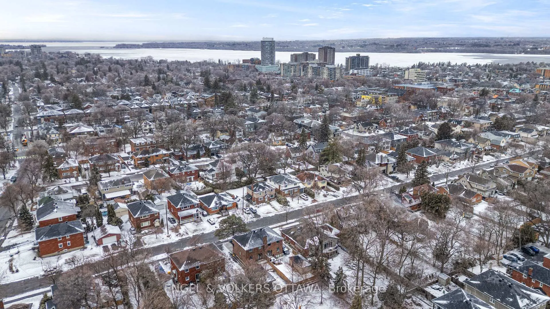 Photo 48 of 527 Evered Avenue, Ottawa, Westboro/Hampton Park — HOMEH