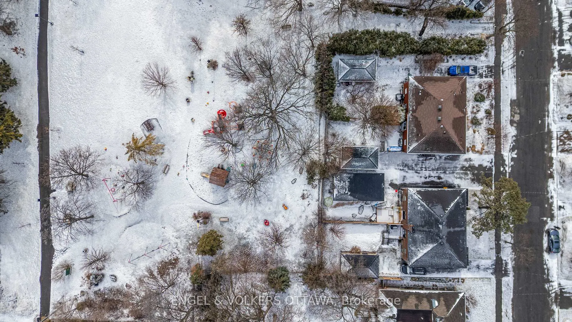 Photo 50 of 527 Evered Avenue, Ottawa, Westboro/Hampton Park — HOMEH