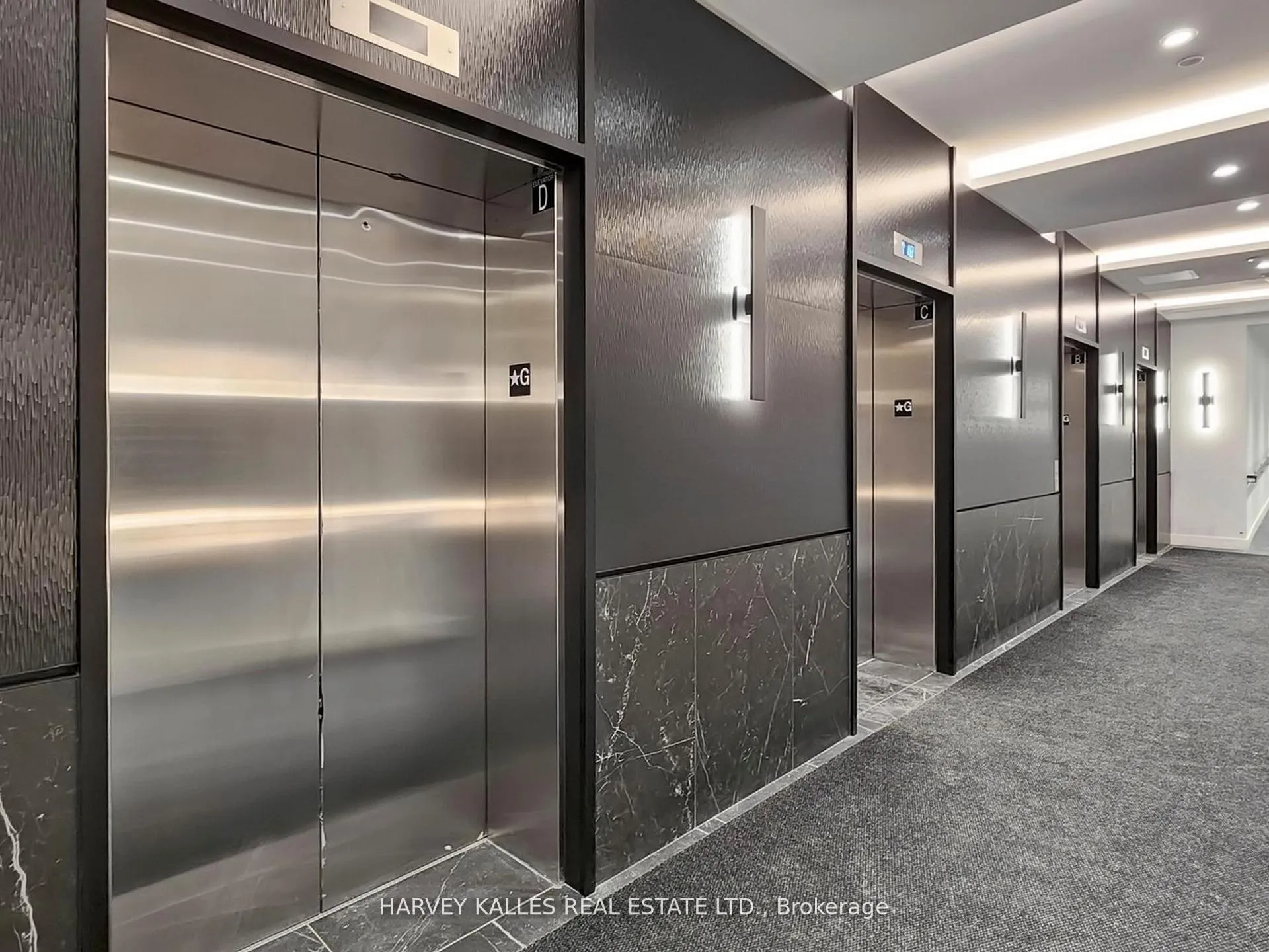 Photo 6 of Unit 1306, 308 Jarvis Street, Toronto, Church-Yonge Corridor — HOMEH