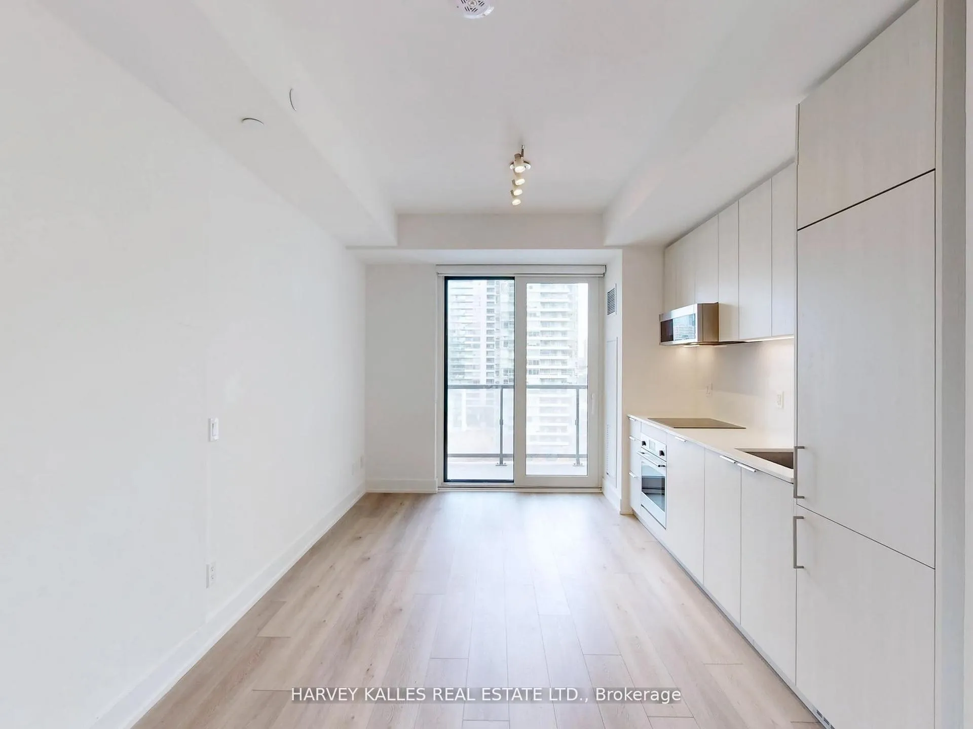 Photo 8 of Unit 1306, 308 Jarvis Street, Toronto, Church-Yonge Corridor — HOMEH