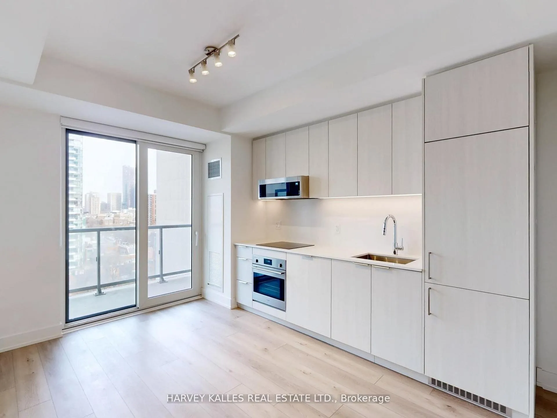 Photo 10 of Unit 1306, 308 Jarvis Street, Toronto, Church-Yonge Corridor — HOMEH