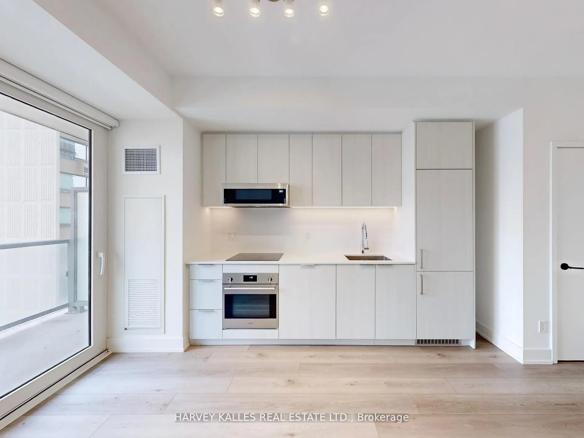 Photo 11 of Unit 1306, 308 Jarvis Street, Toronto, Church-Yonge Corridor — HOMEH