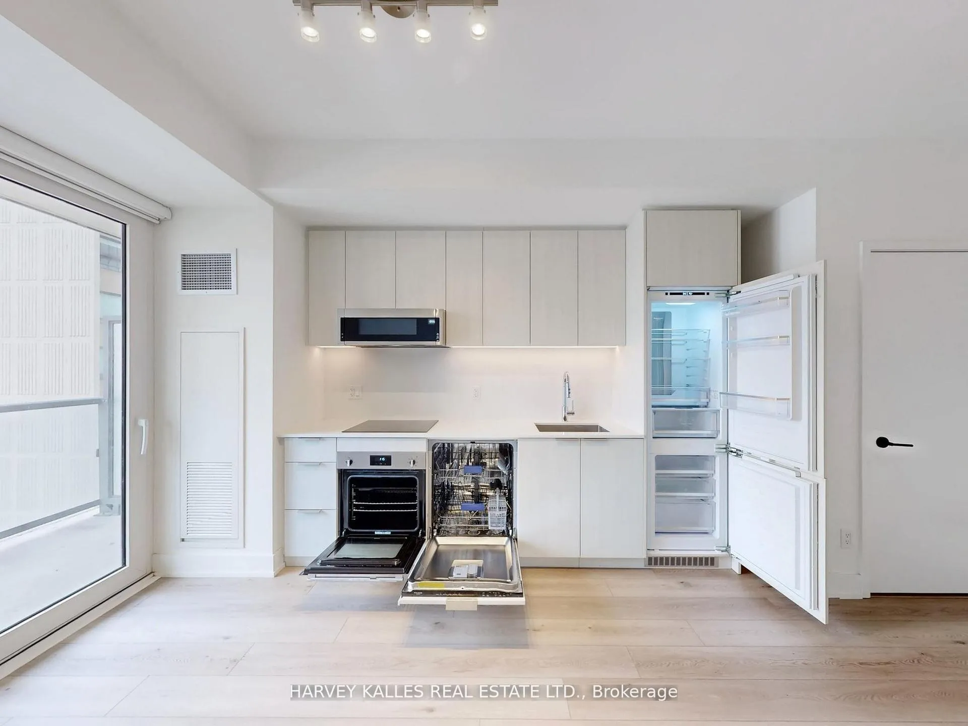 Photo 12 of Unit 1306, 308 Jarvis Street, Toronto, Church-Yonge Corridor — HOMEH