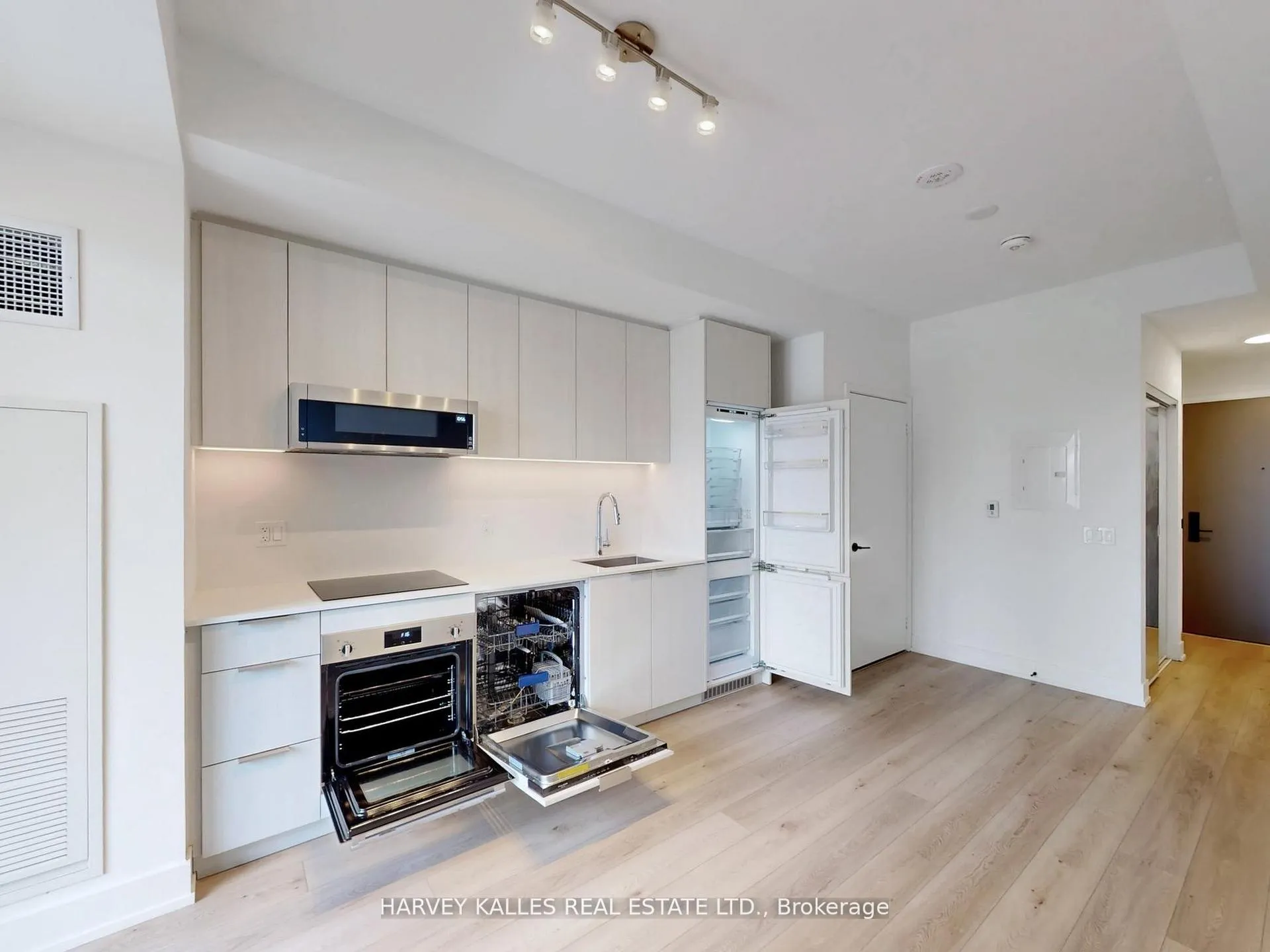Photo 13 of Unit 1306, 308 Jarvis Street, Toronto, Church-Yonge Corridor — HOMEH