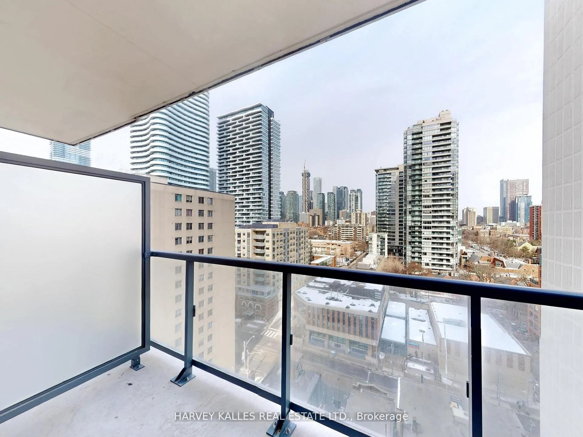 Photo 19 of Unit 1306, 308 Jarvis Street, Toronto, Church-Yonge Corridor — HOMEH