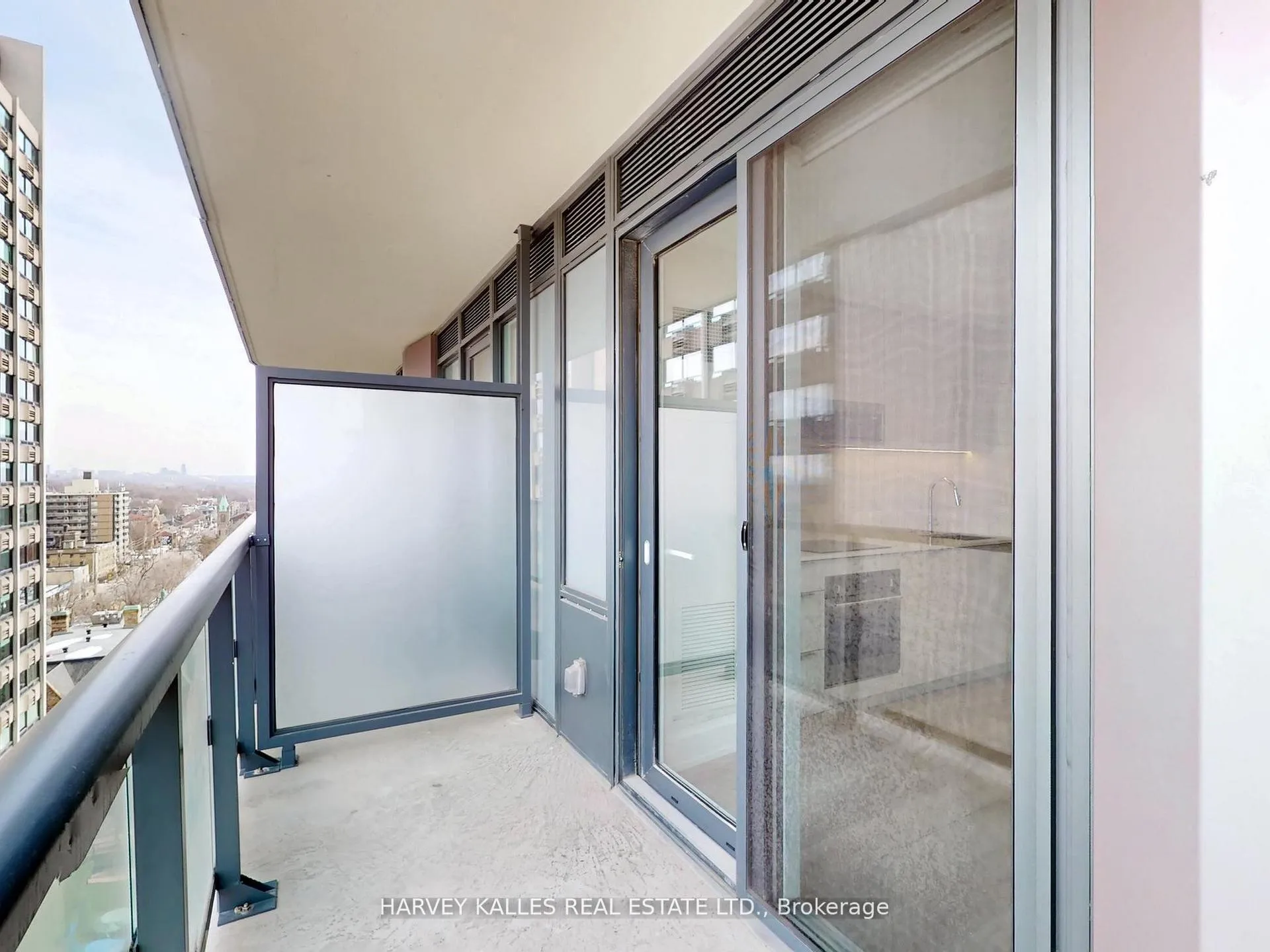 Photo 20 of Unit 1306, 308 Jarvis Street, Toronto, Church-Yonge Corridor — HOMEH