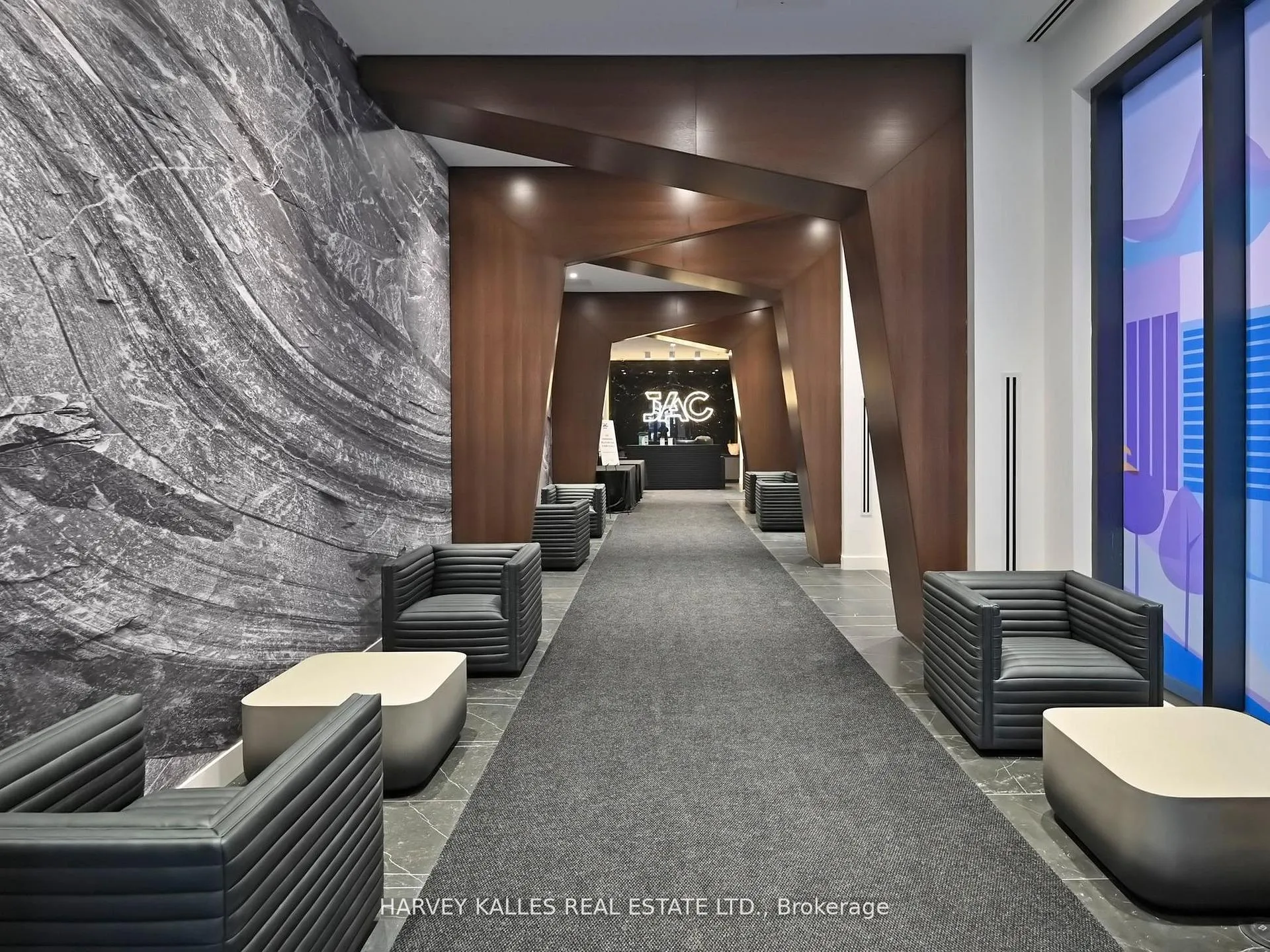 Photo 27 of Unit 1306, 308 Jarvis Street, Toronto, Church-Yonge Corridor — HOMEH