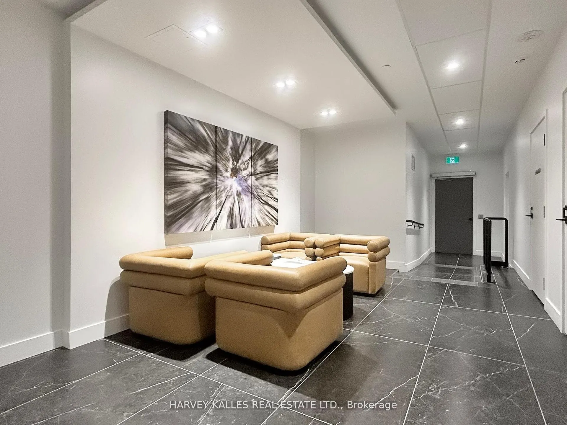 Photo 28 of Unit 1306, 308 Jarvis Street, Toronto, Church-Yonge Corridor — HOMEH