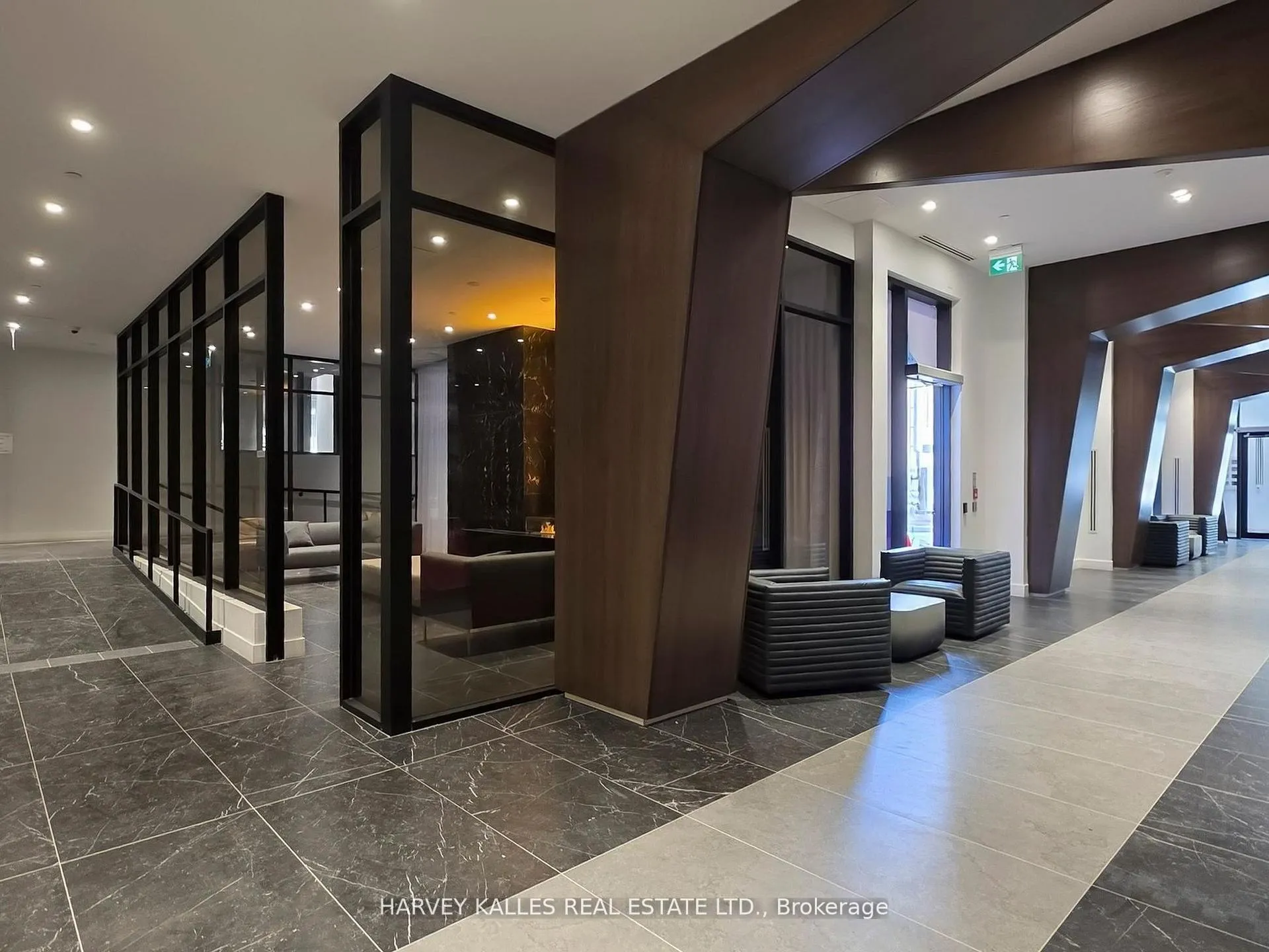 Photo 31 of Unit 1306, 308 Jarvis Street, Toronto, Church-Yonge Corridor — HOMEH