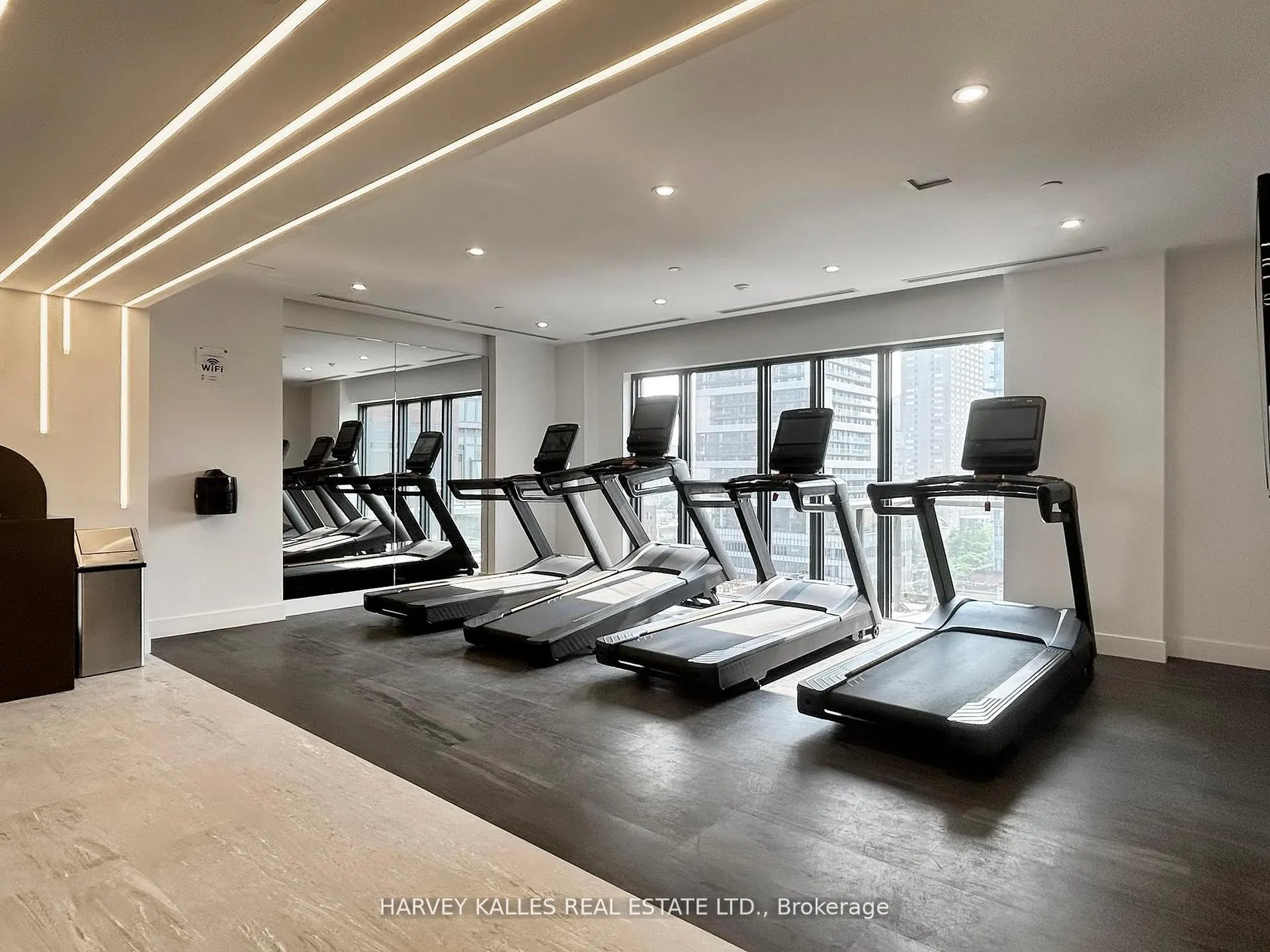 Photo 34 of Unit 1306, 308 Jarvis Street, Toronto, Church-Yonge Corridor — HOMEH