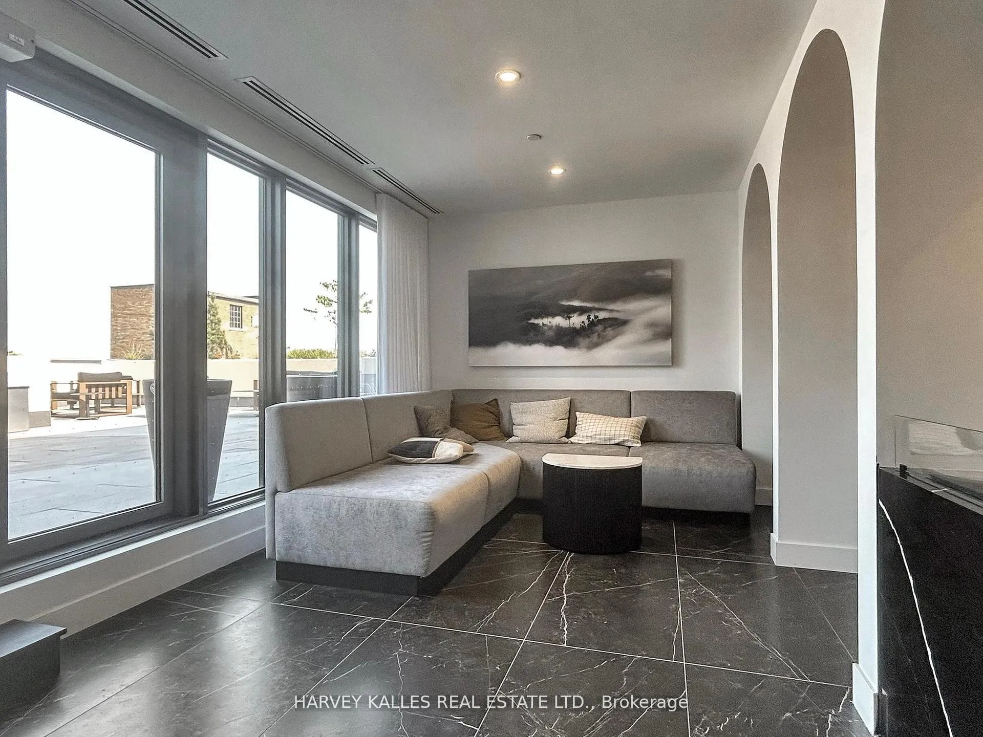 Photo 37 of Unit 1306, 308 Jarvis Street, Toronto, Church-Yonge Corridor — HOMEH