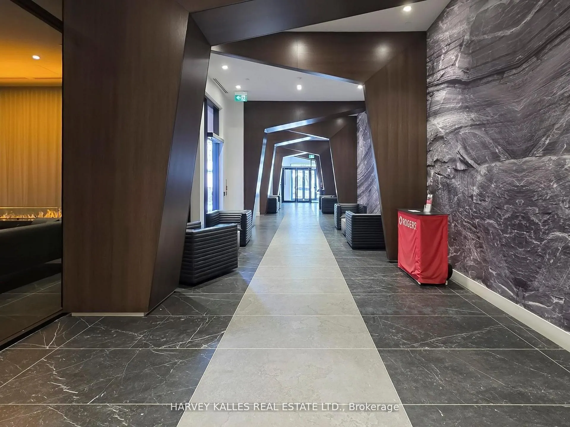 Photo 42 of Unit 1306, 308 Jarvis Street, Toronto, Church-Yonge Corridor — HOMEH