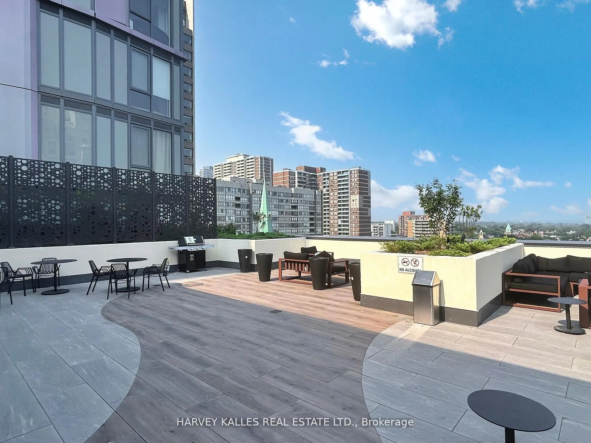 Photo 44 of Unit 1306, 308 Jarvis Street, Toronto, Church-Yonge Corridor — HOMEH