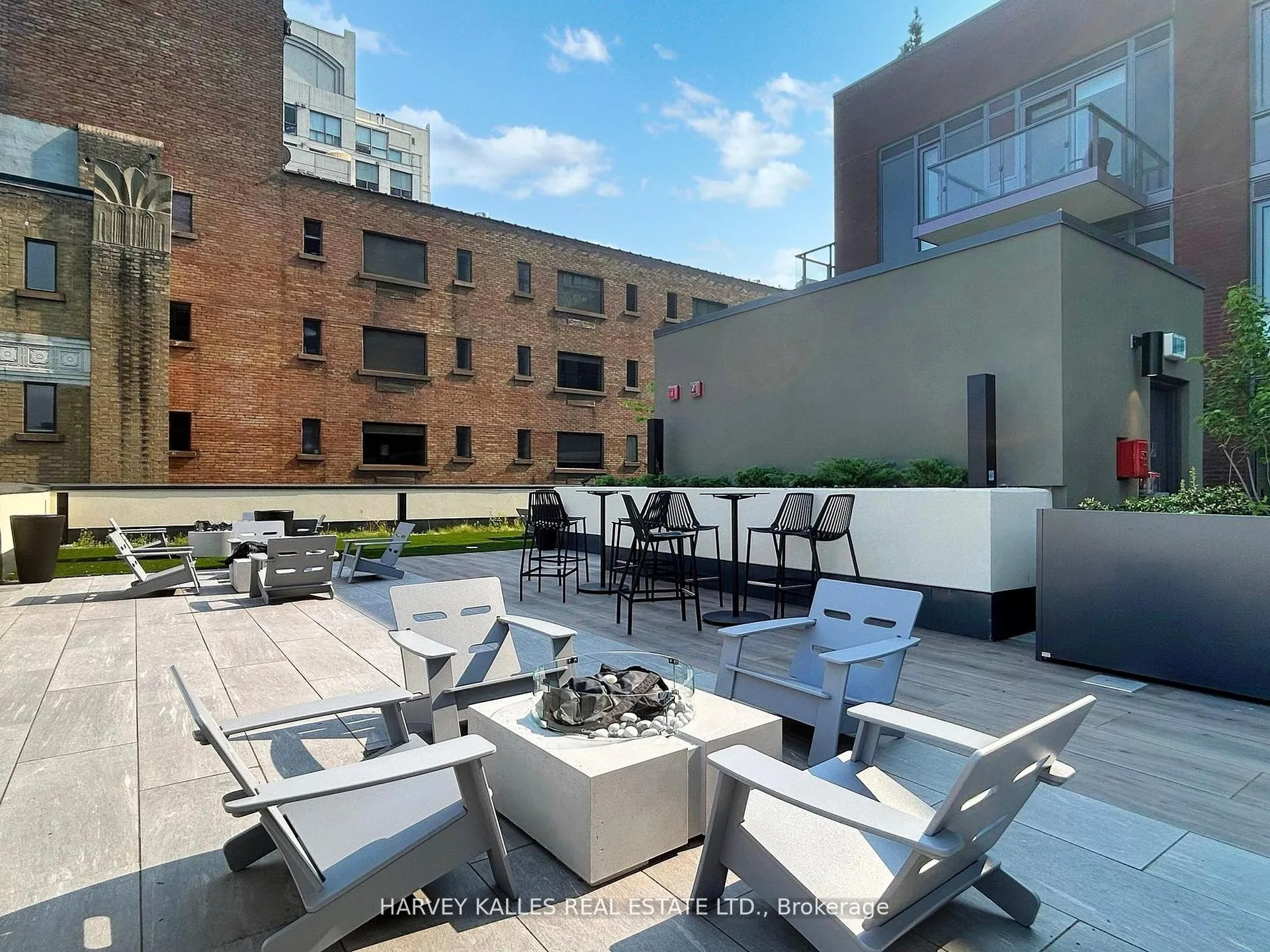 Photo 45 of Unit 1306, 308 Jarvis Street, Toronto, Church-Yonge Corridor — HOMEH