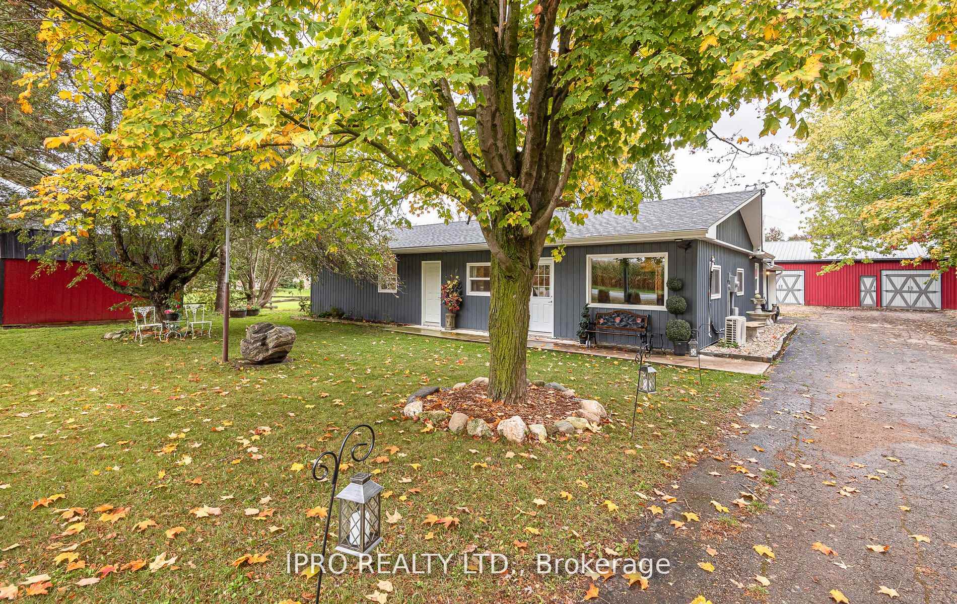 Photo 2 of 44485 Brandon Road, Huron East, Grey — HOMEH