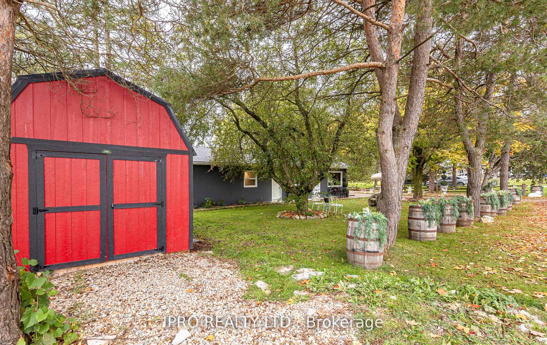 Photo 3 of 44485 Brandon Road, Huron East, Grey — HOMEH