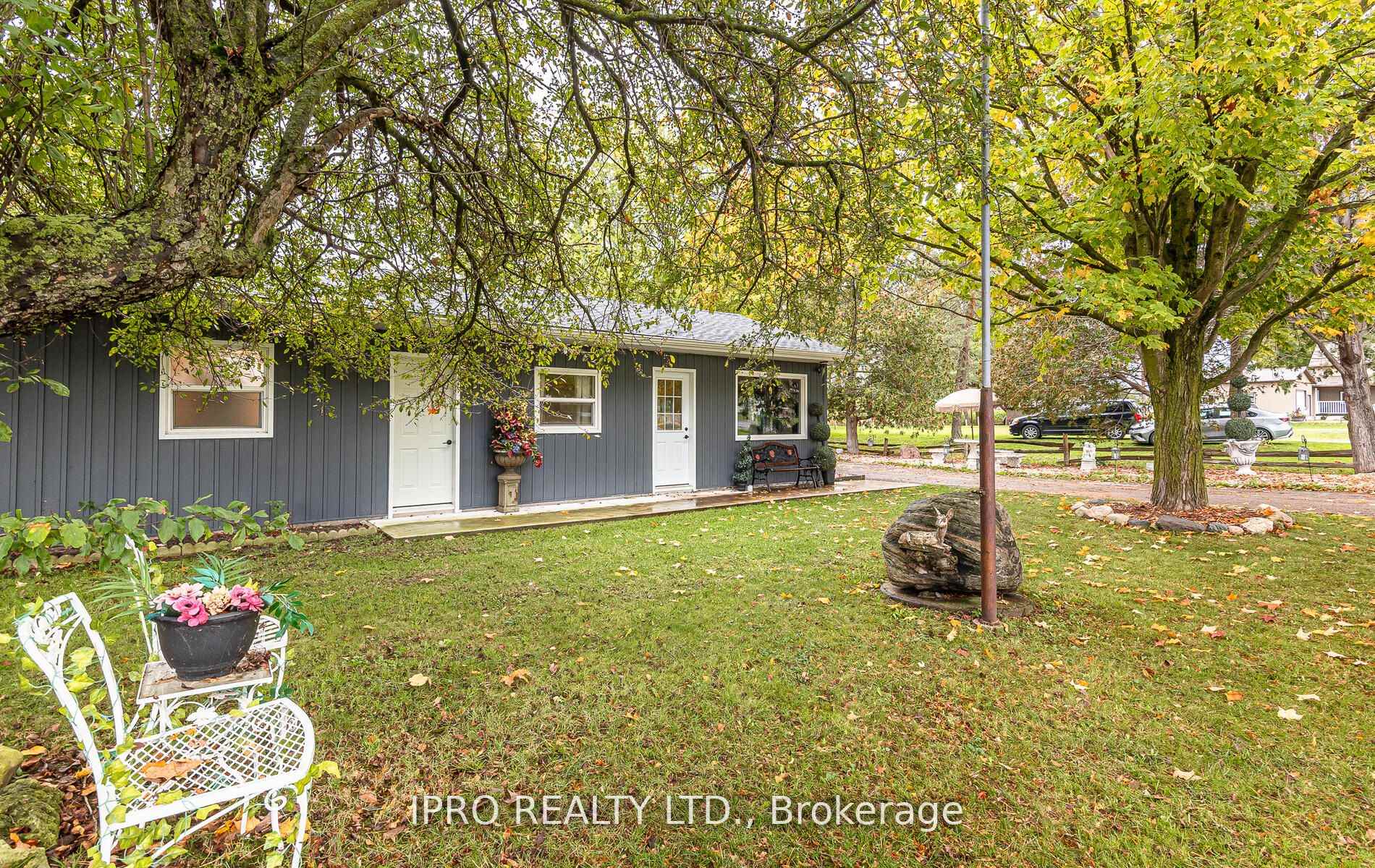 Photo 4 of 44485 Brandon Road, Huron East, Grey — HOMEH